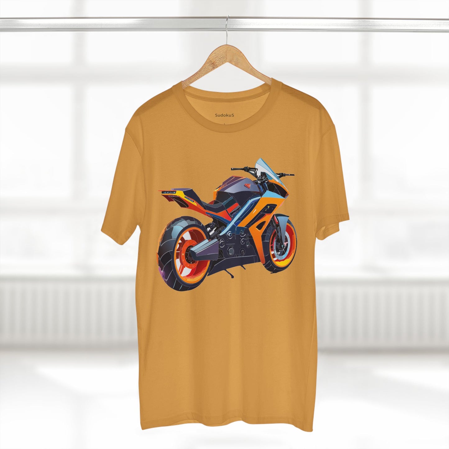 Bike Shirt, Moto Shirt