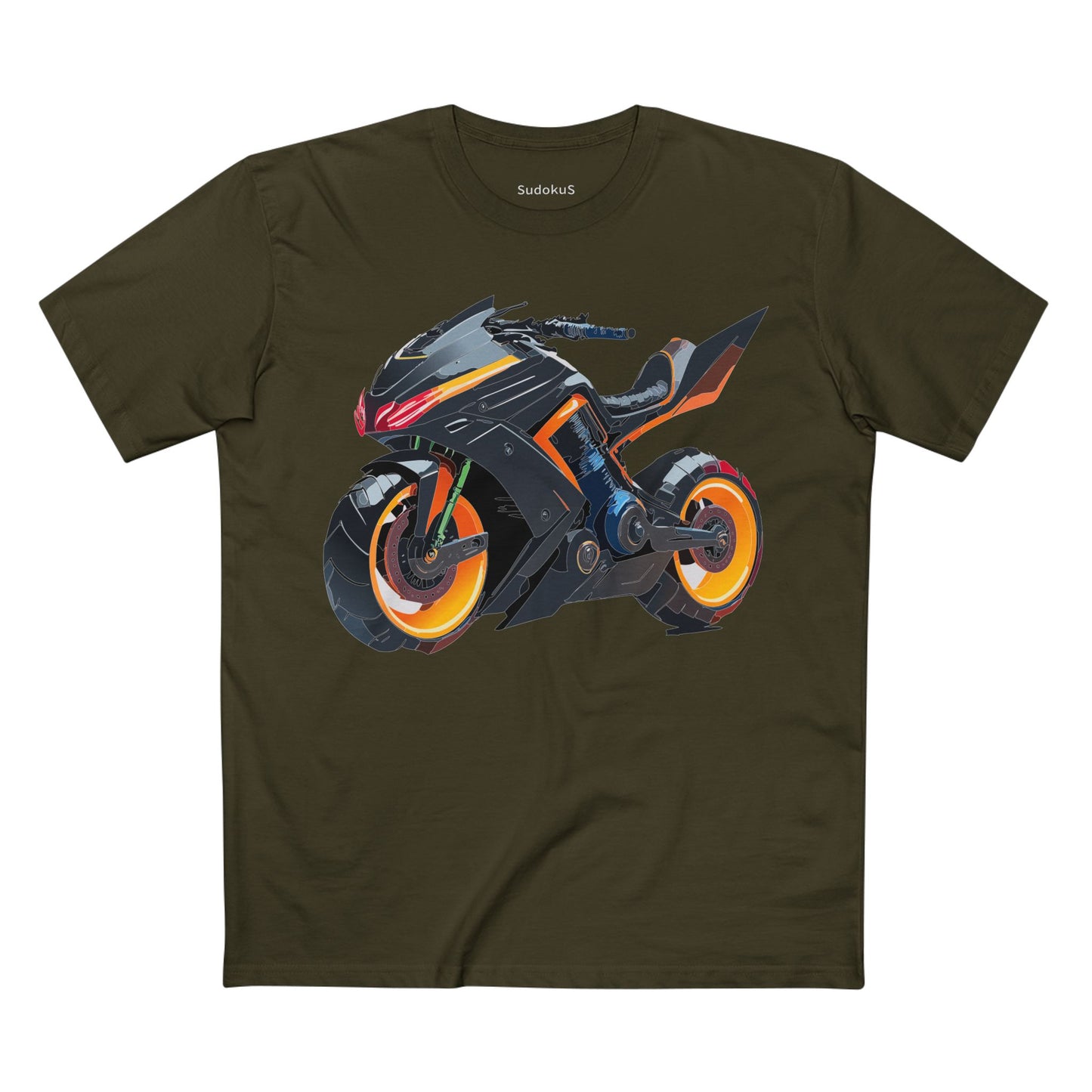 Bike Shirt, Moto Shirt