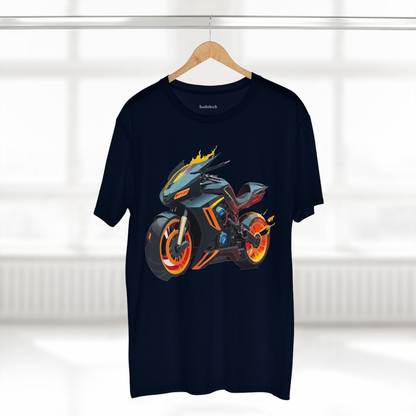 Bike Shirt, Moto Shirt