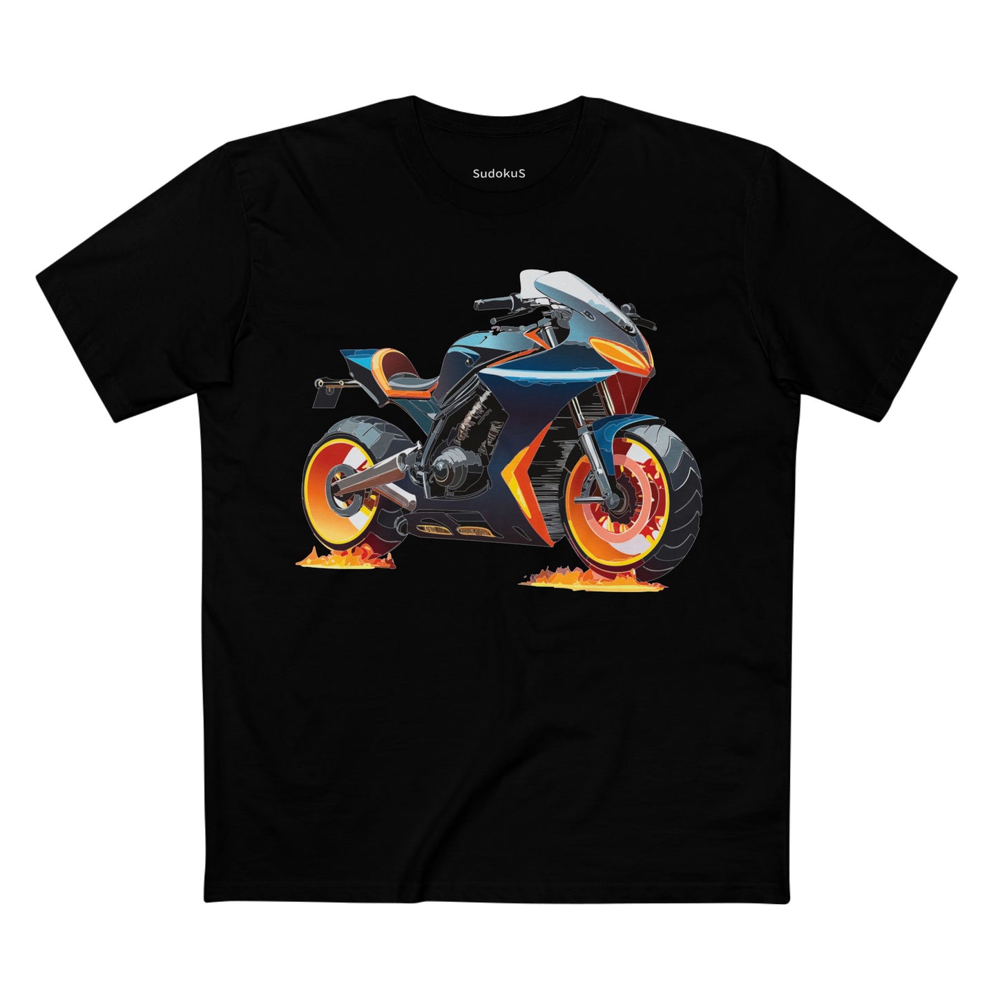 Bike Shirt, Moto Shirt