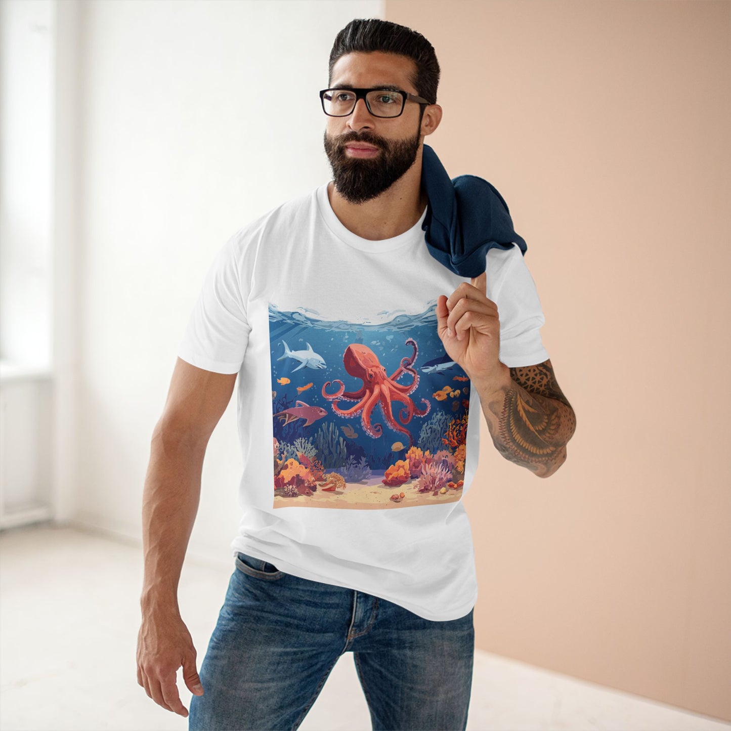 Ocean Shirt, Ocean Pacific Shirts