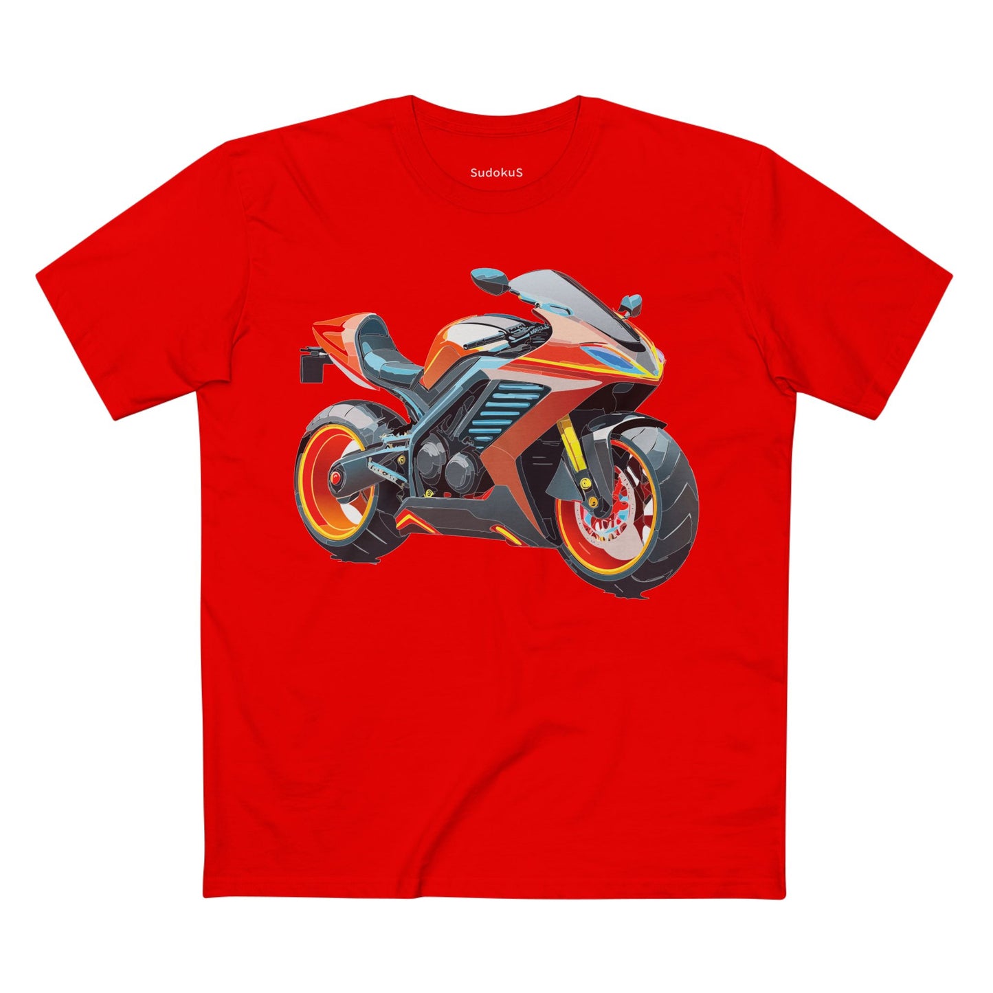 Bike Shirt, Moto Shirt