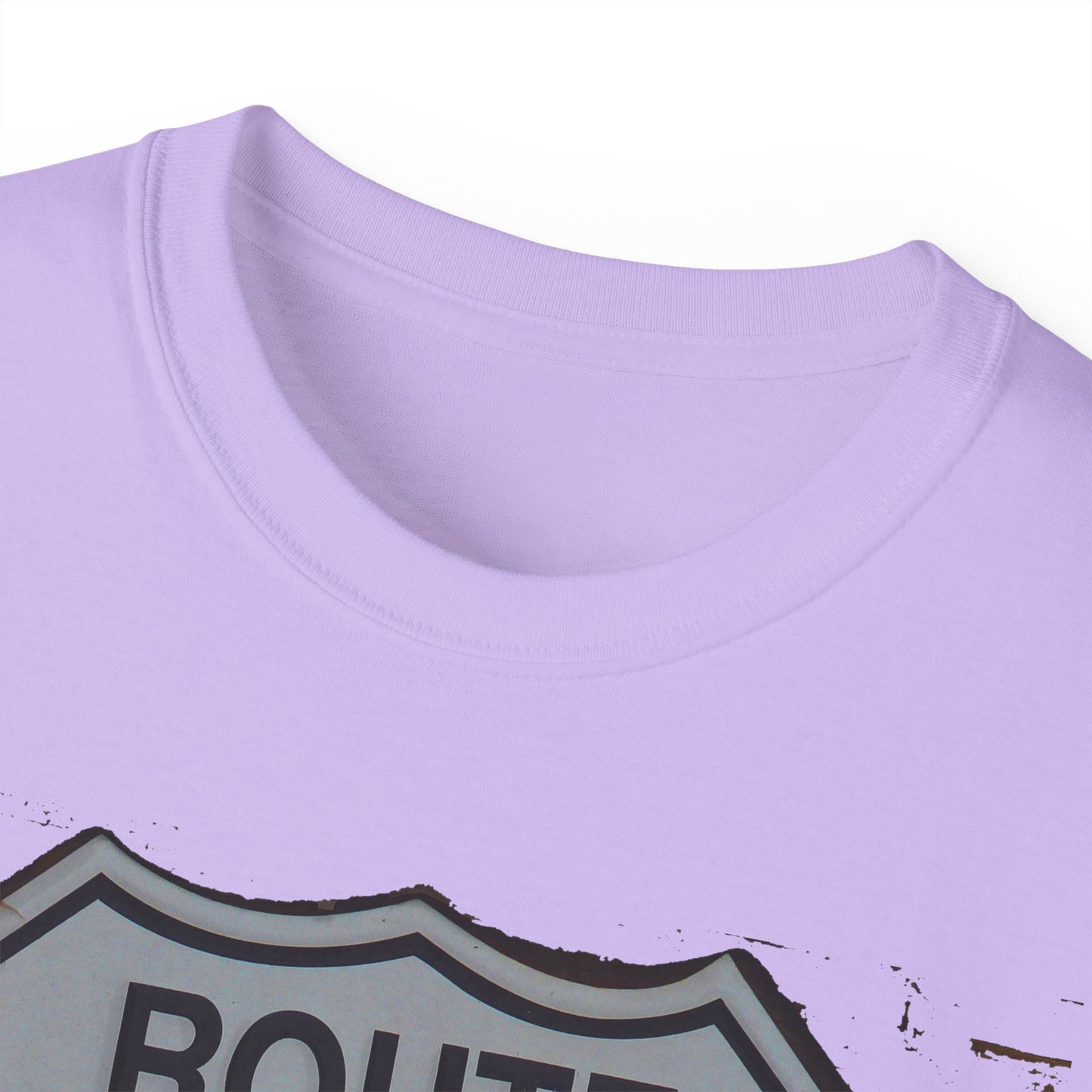 Route 66 Tee Shirt, Route 66 Graphic T‑Shirt, Vintage Graphic T-Shirt, Art Design Shirt, Route 66 US Tee Shirts