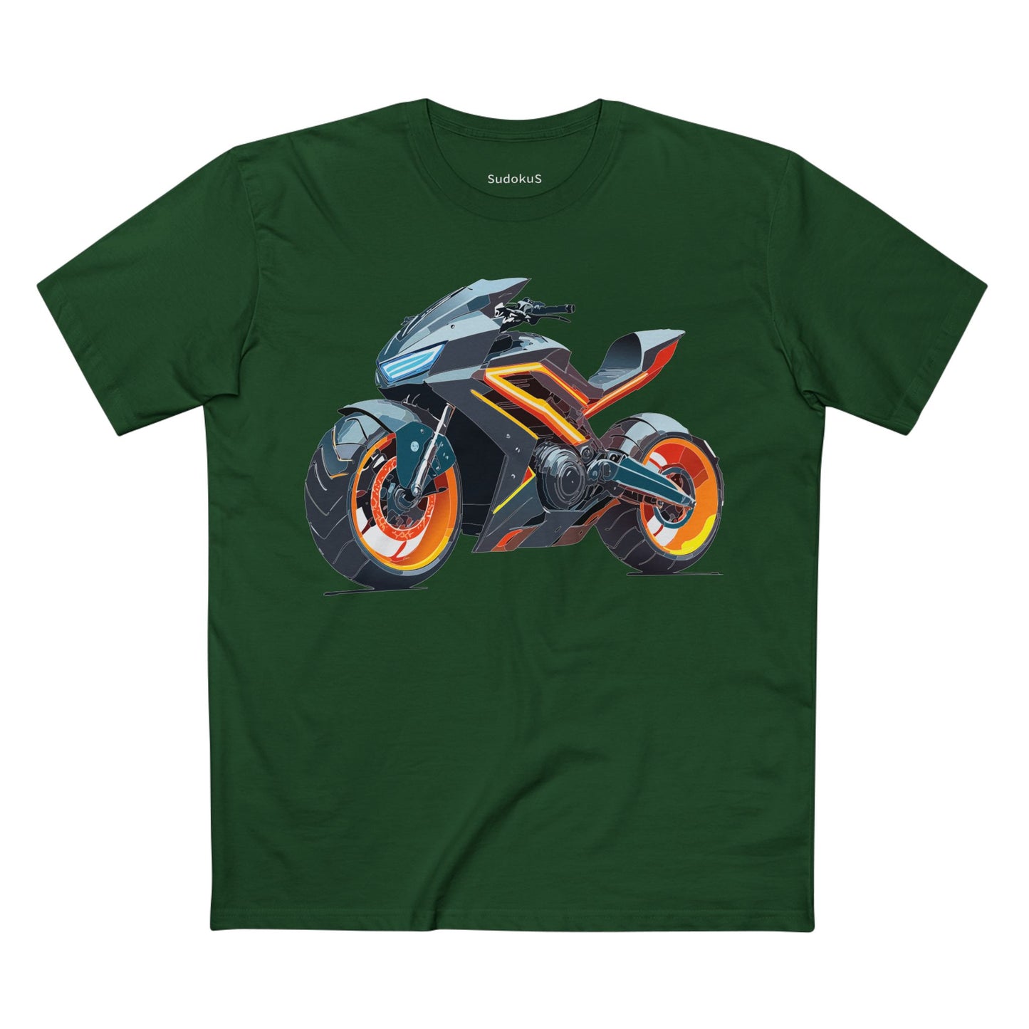 Bike Shirt, Moto Shirt