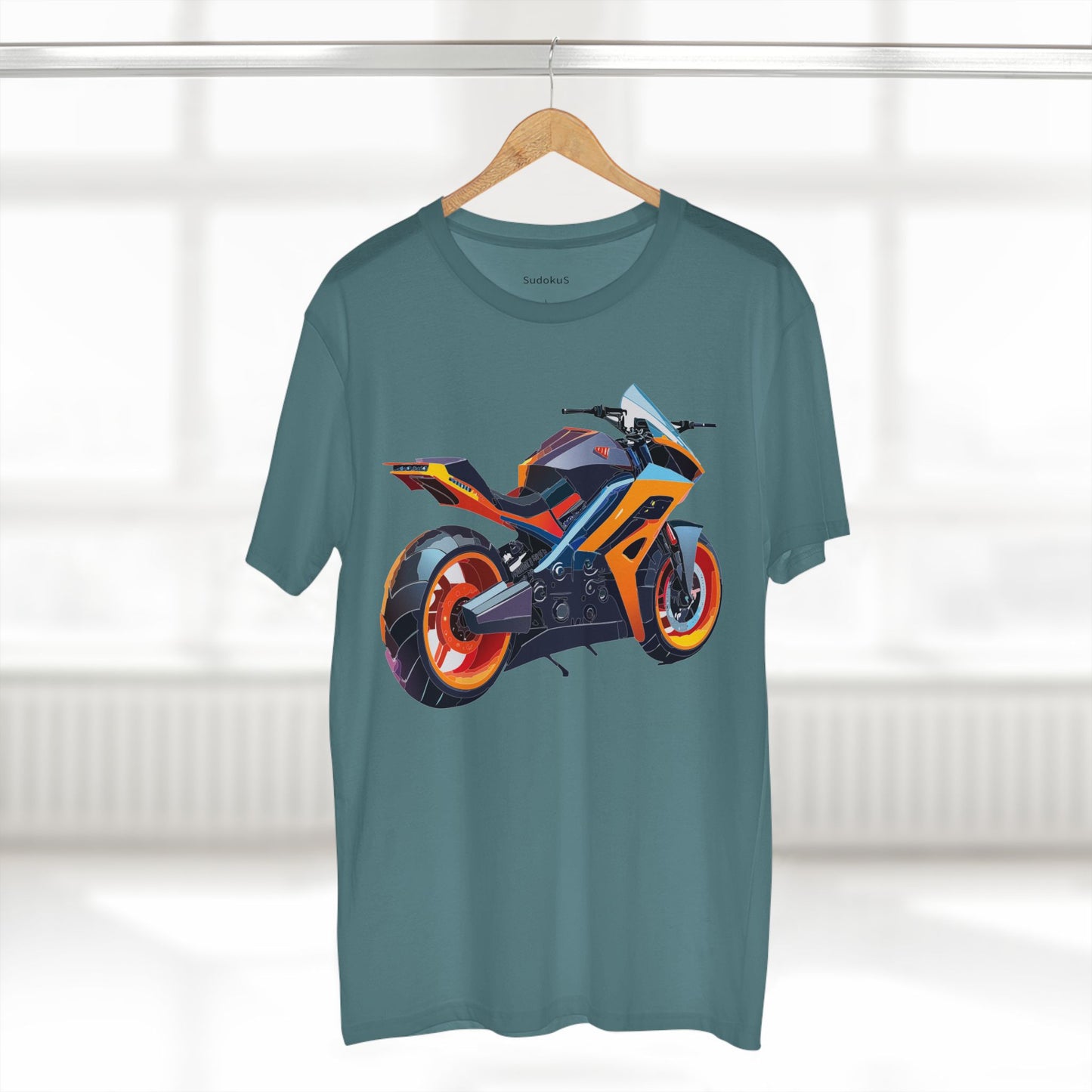 Bike Shirt, Moto Shirt