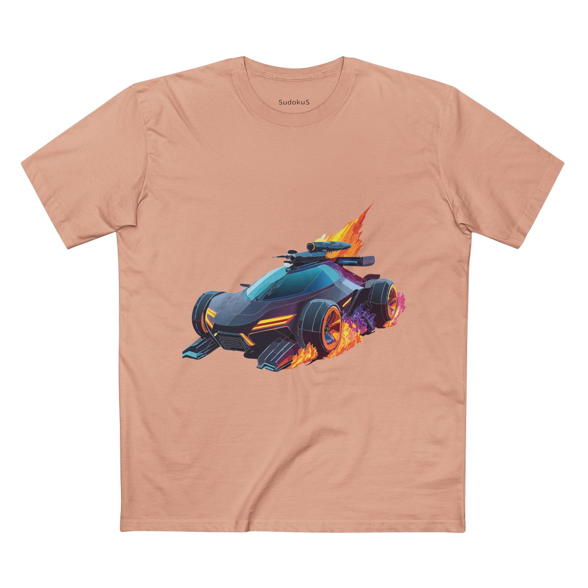 Car Shirt, Hot Wheels Shirt - SudokuS