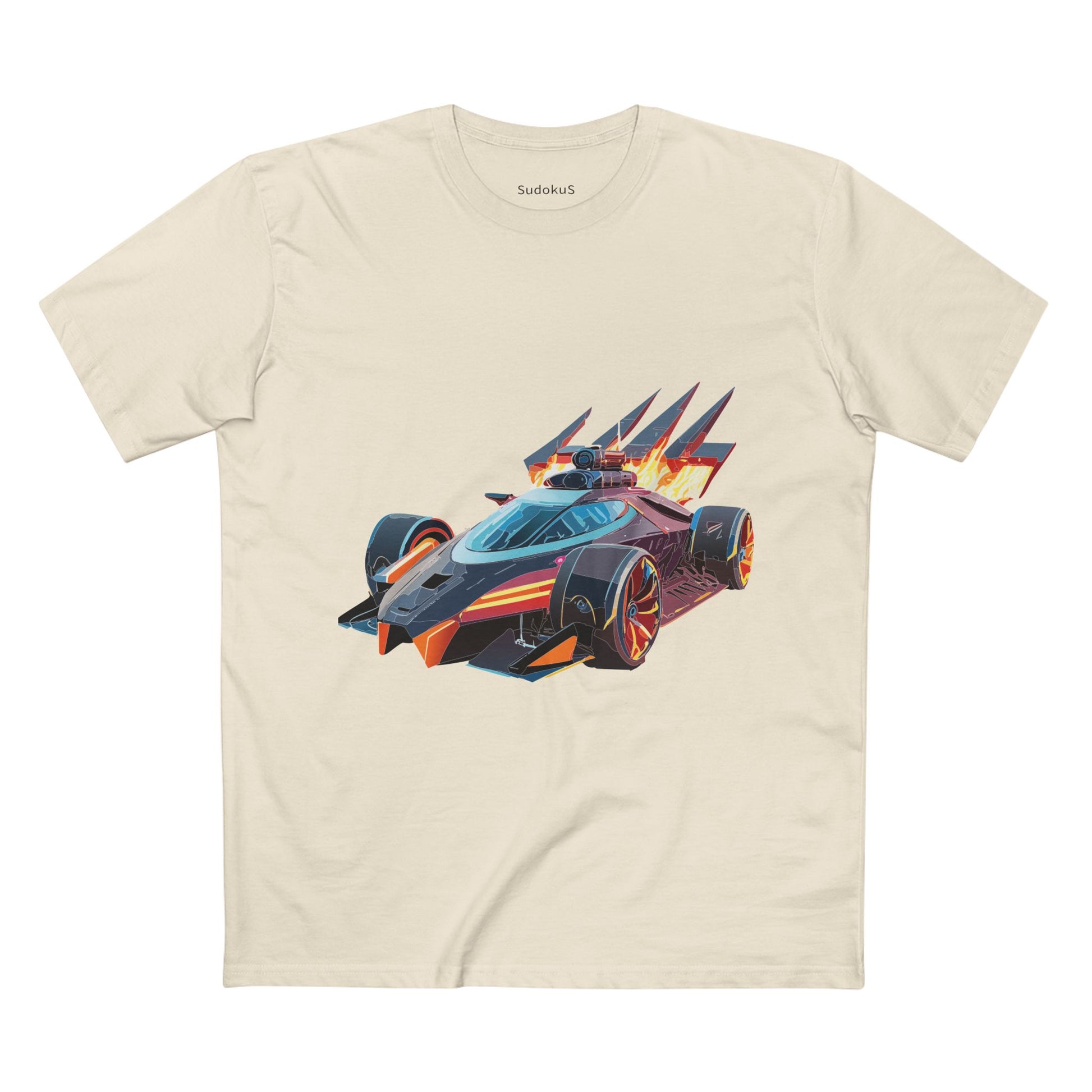 Car Shirt, Hot Wheels Shirt - SudokuS