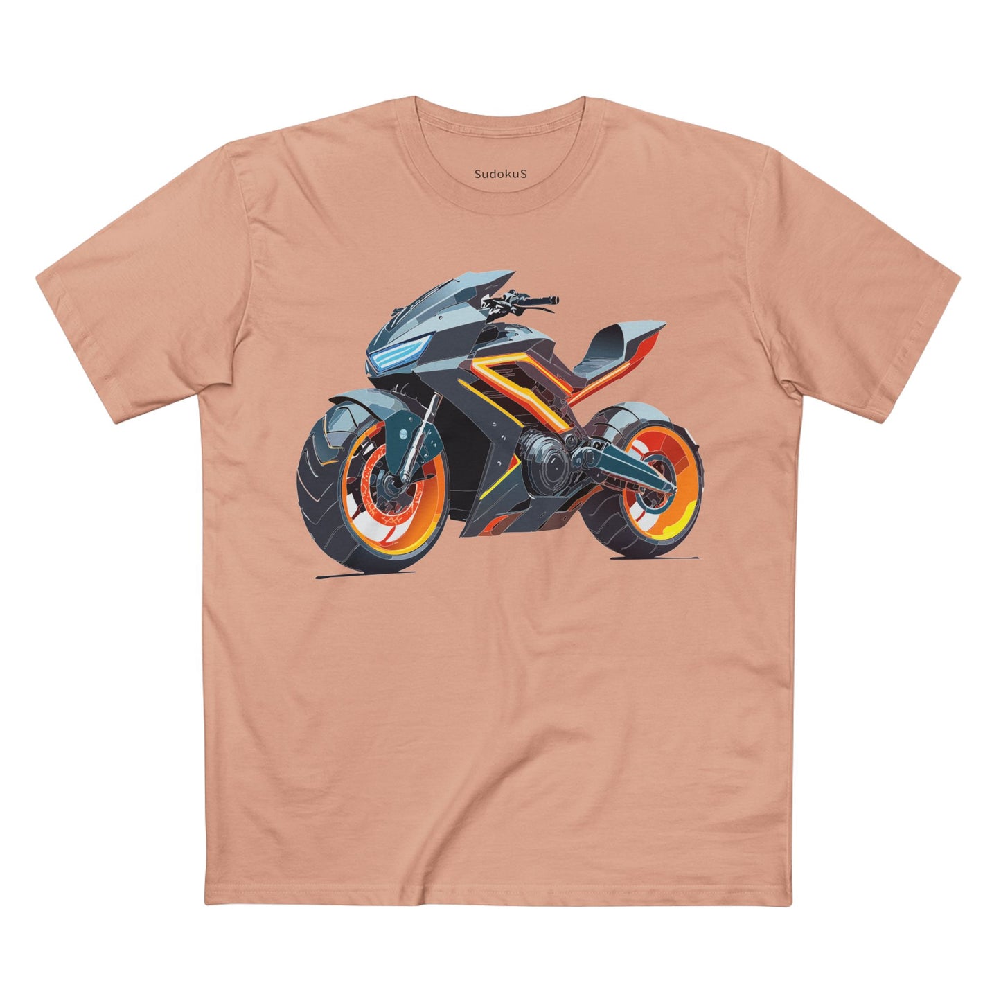 Bike Shirt, Moto Shirt