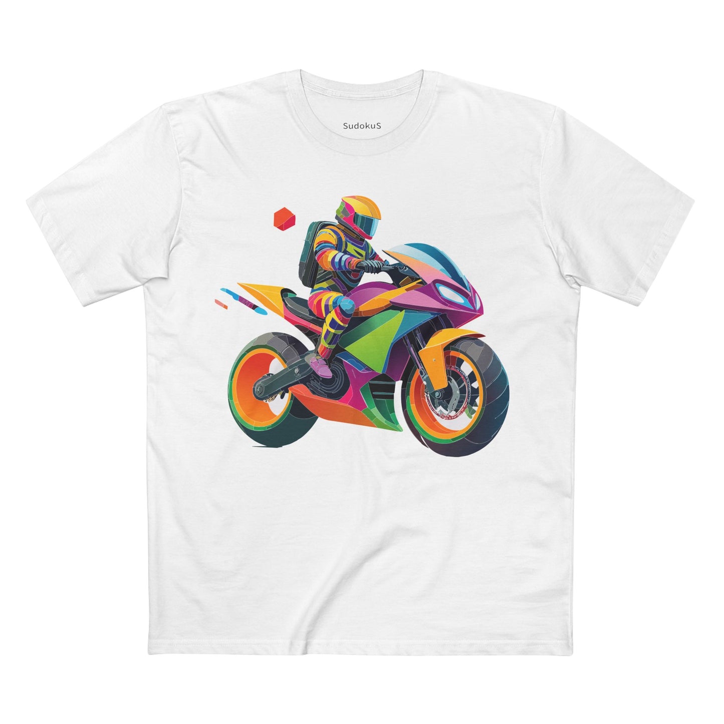 Bike Shirt, Moto Shirt