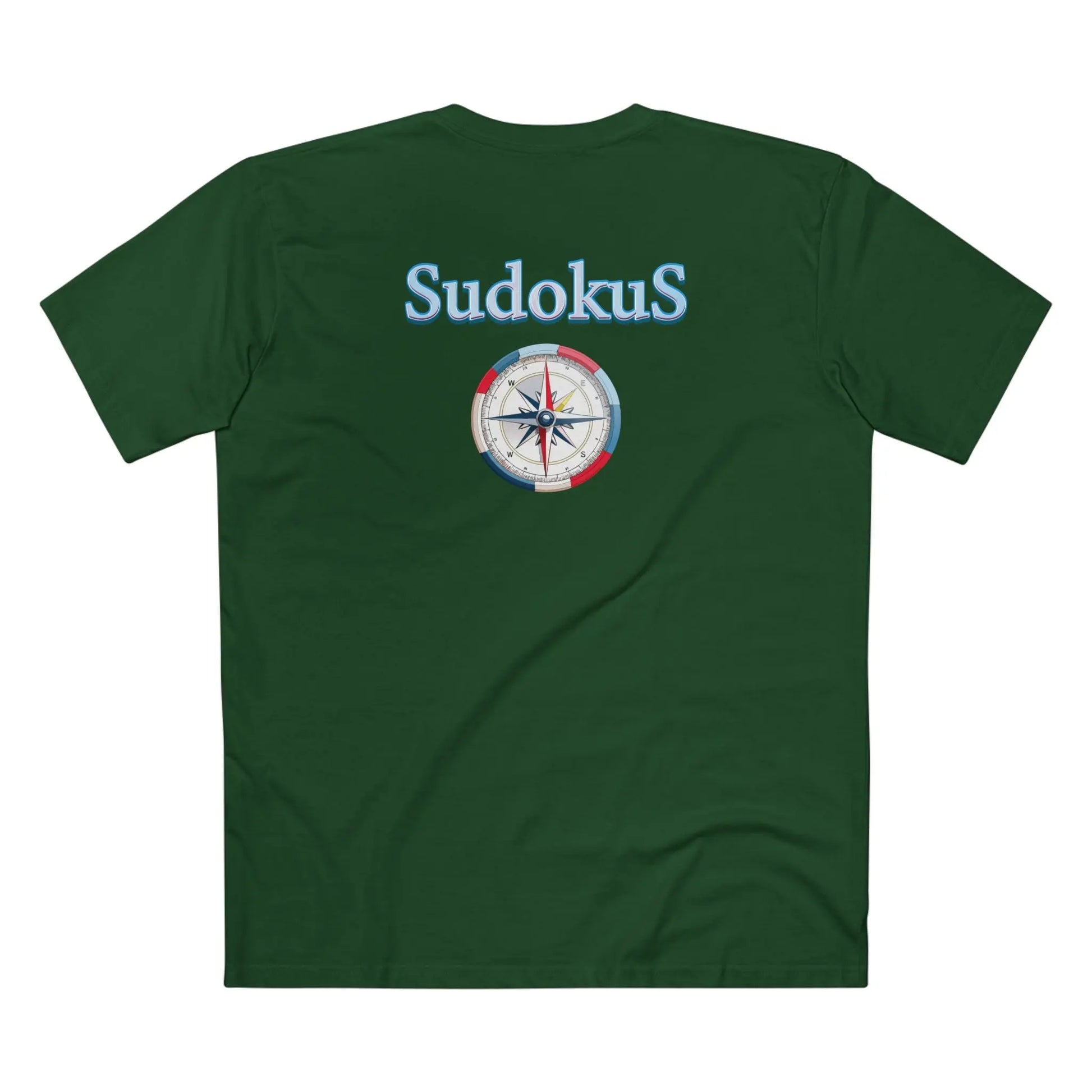Ocean Coast Shirts, Ocean Shirt - SudokuS