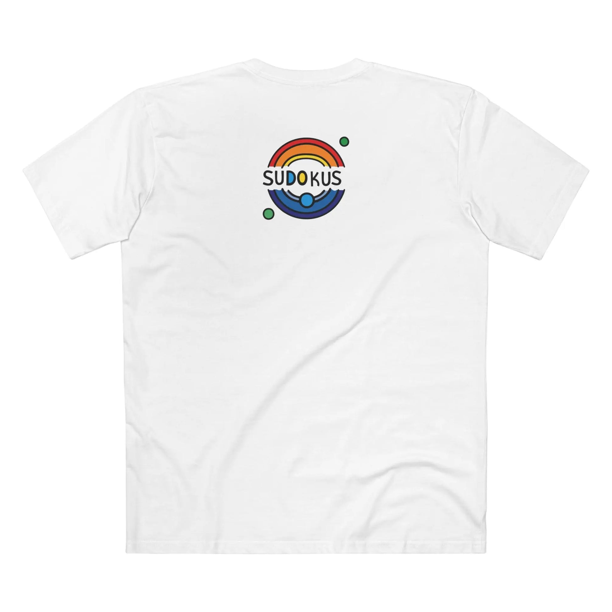 Ladies Graphic Tees, Dancer Shirt - SudokuS