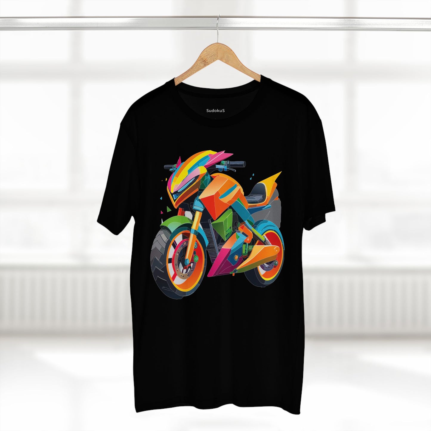 Bike Shirt, Moto Shirt