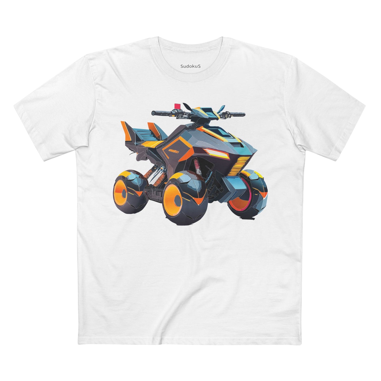Bike Shirt, Moto Shirt
