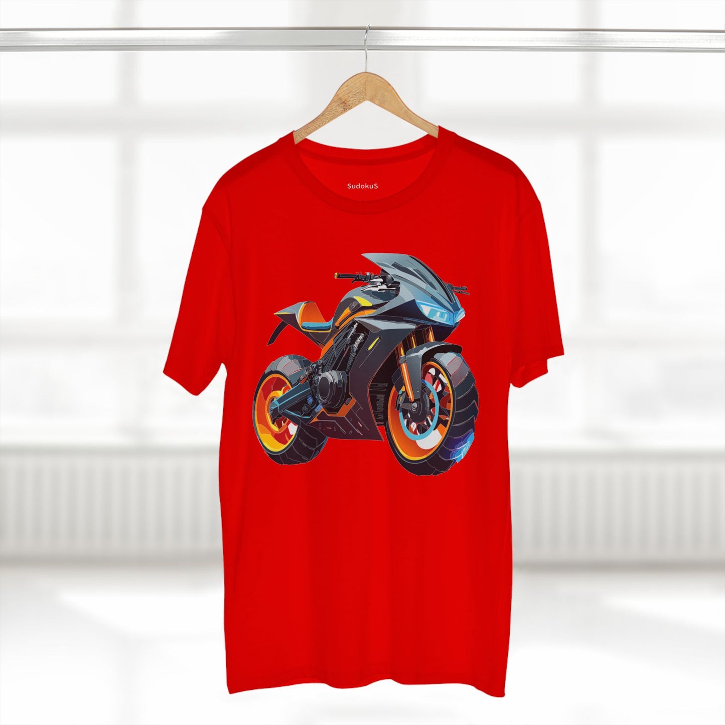 Bike Shirt, Moto Shirt