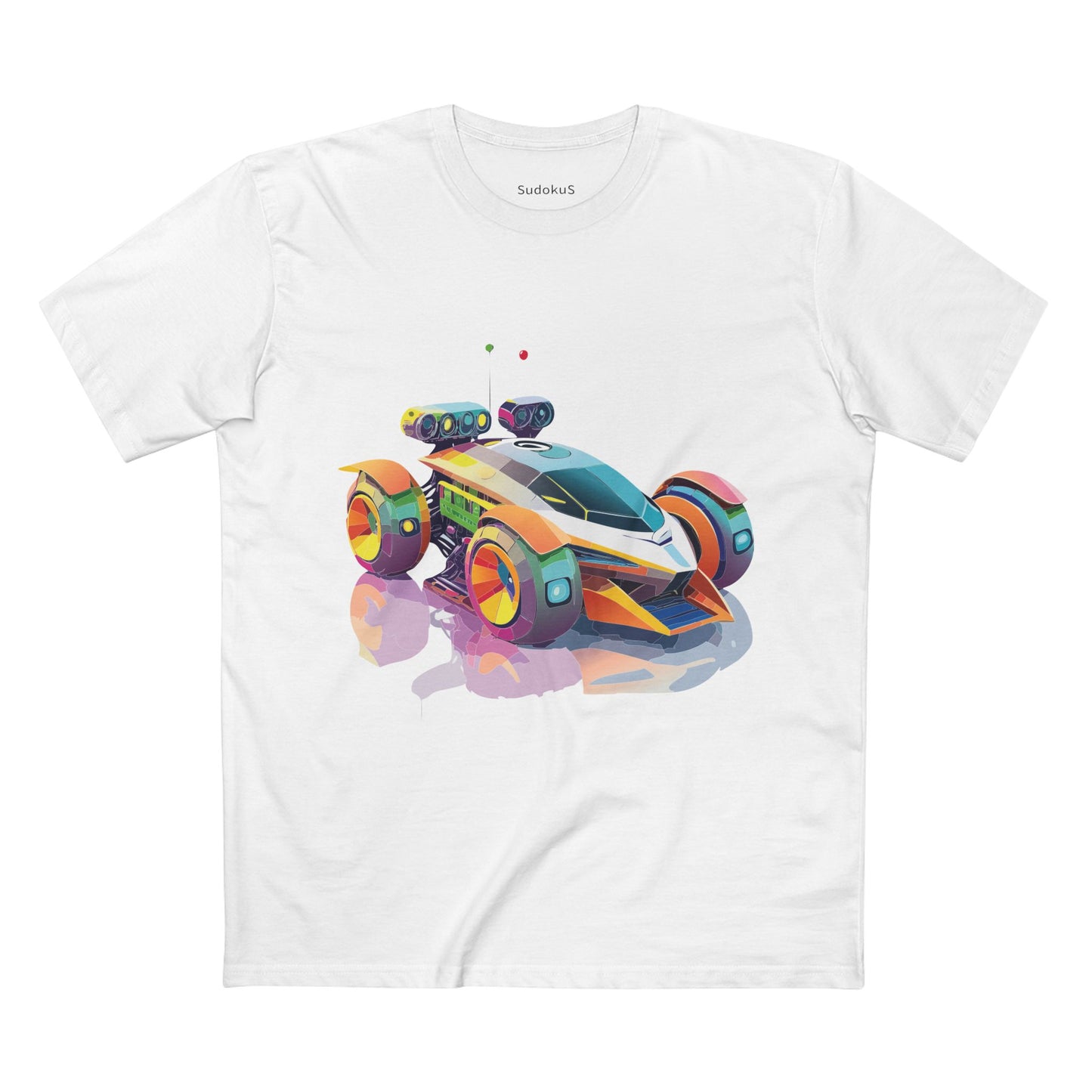 Car Shirt, Hot Wheels Shirt - SudokuS