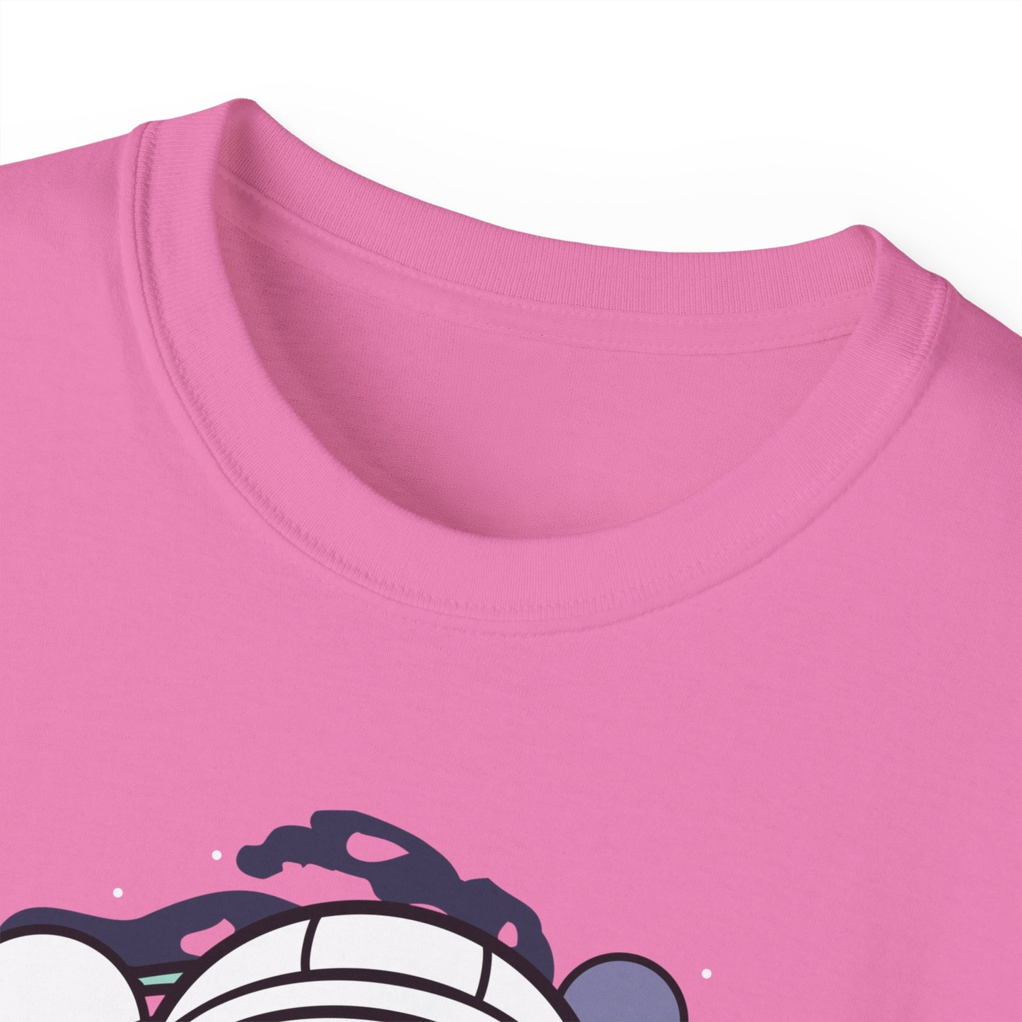 Astronaut Tee Shirt, Astronaut Graphic T‑Shirt, Cartoon Graphic T-Shirt, Art Design Shirt, Cosmos Tee Shirts 6