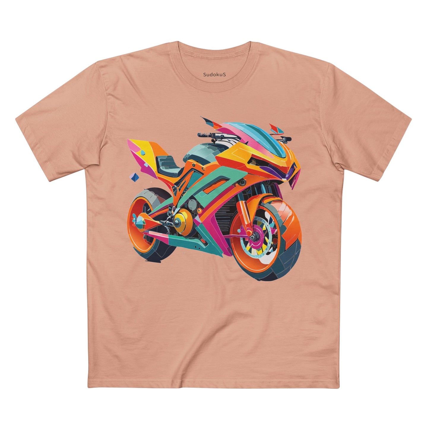 Bike Shirt, Moto Shirt