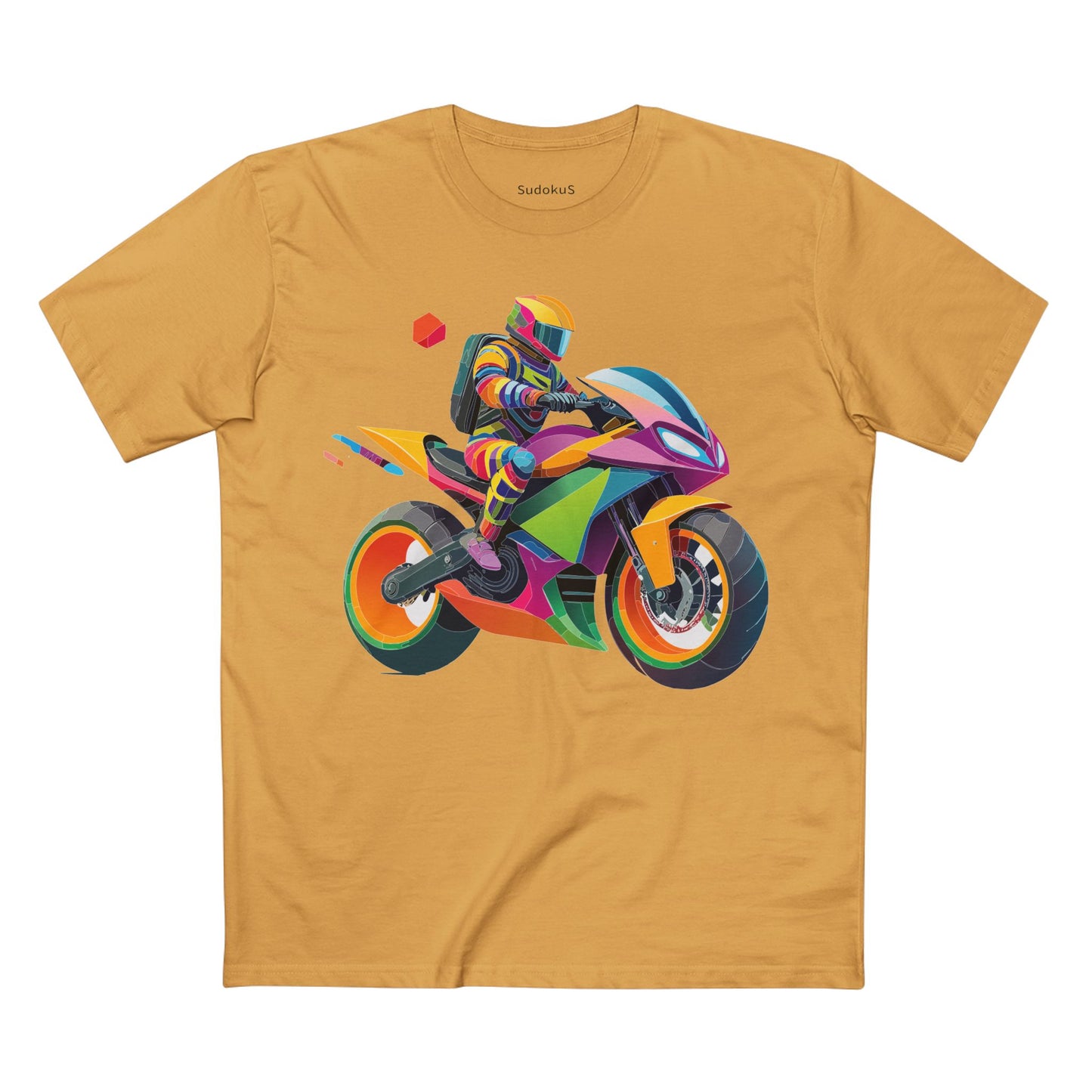 Bike Shirt, Moto Shirt