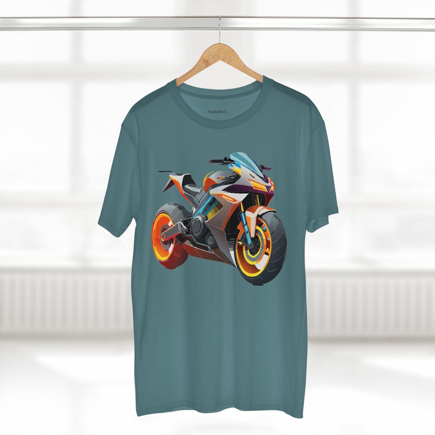 Bike Shirt, Moto Shirt