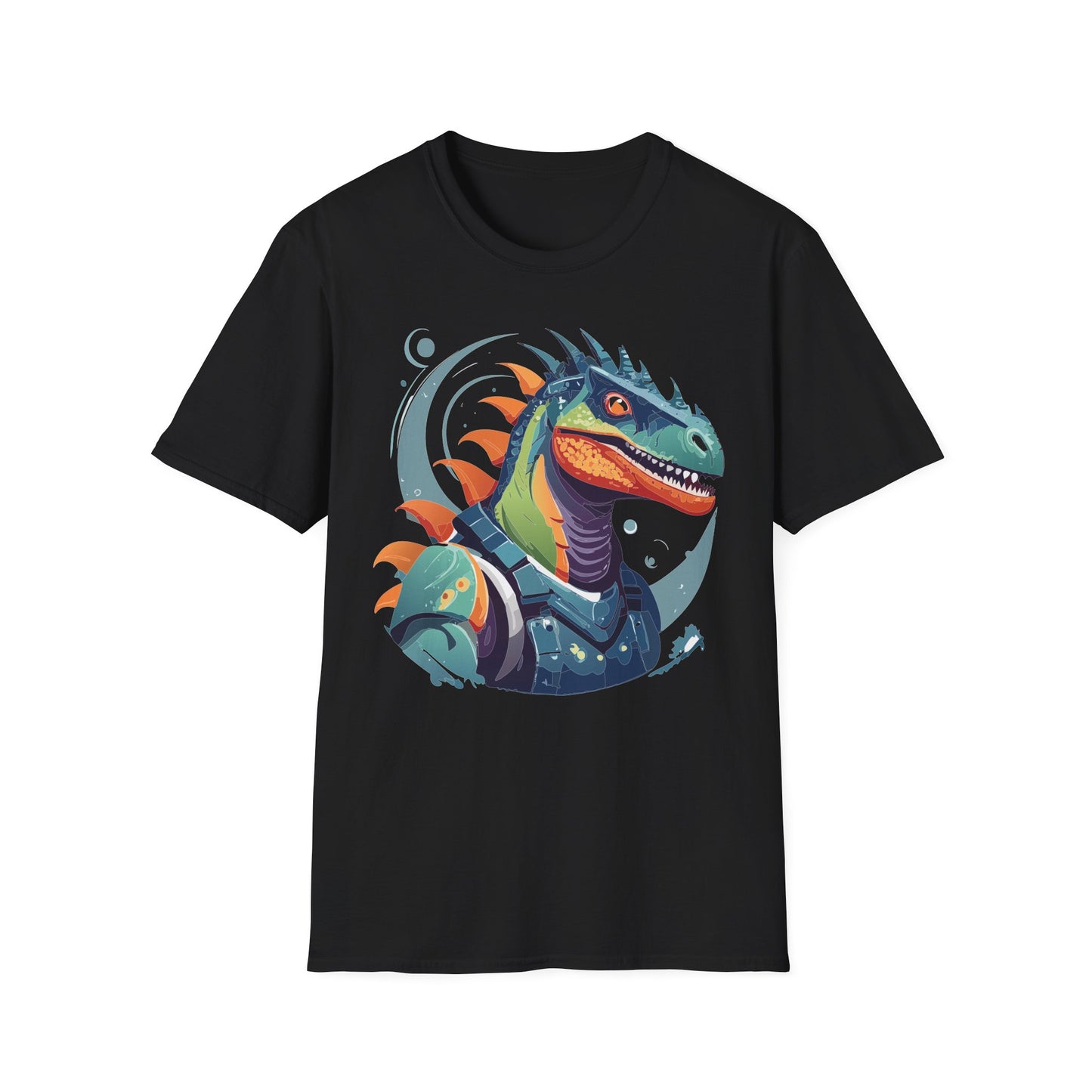 Alien T Shirt, Cosmos Shirt, Shirt with Aliens, Cosmo Shirts