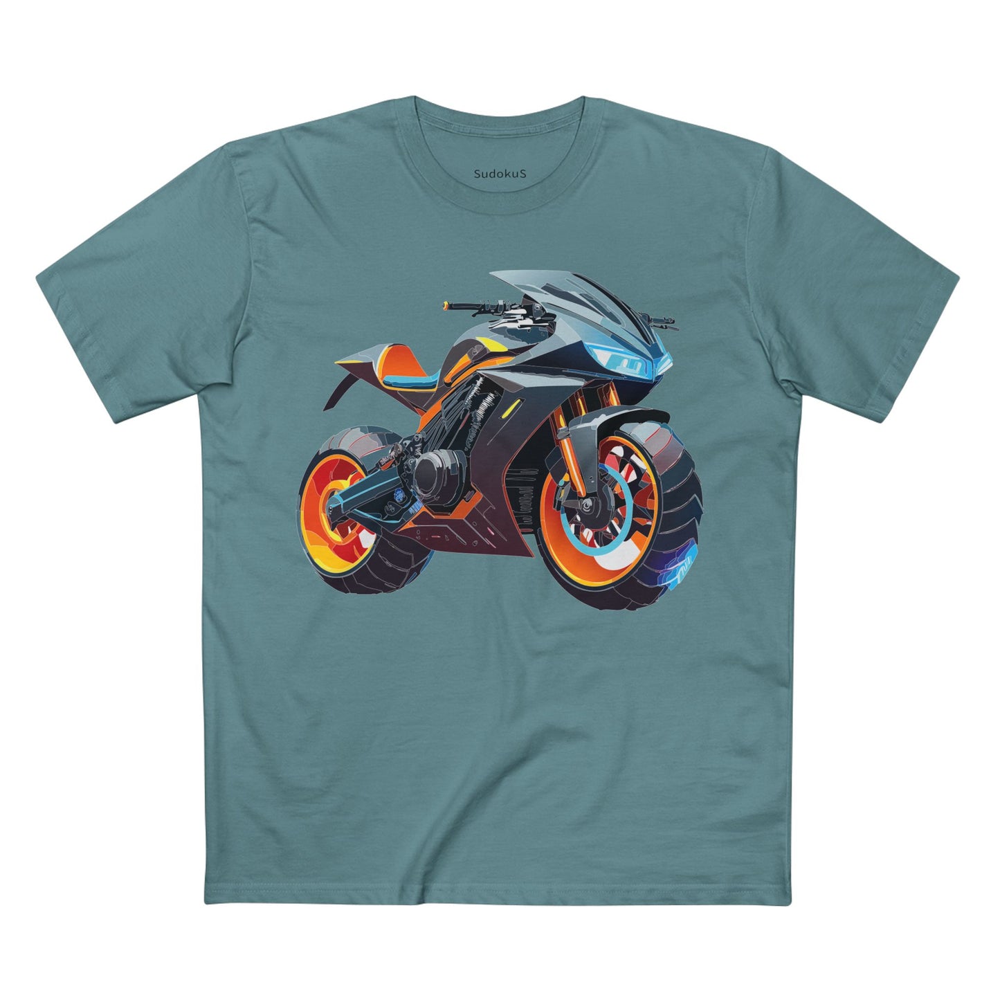 Bike Shirt, Moto Shirt
