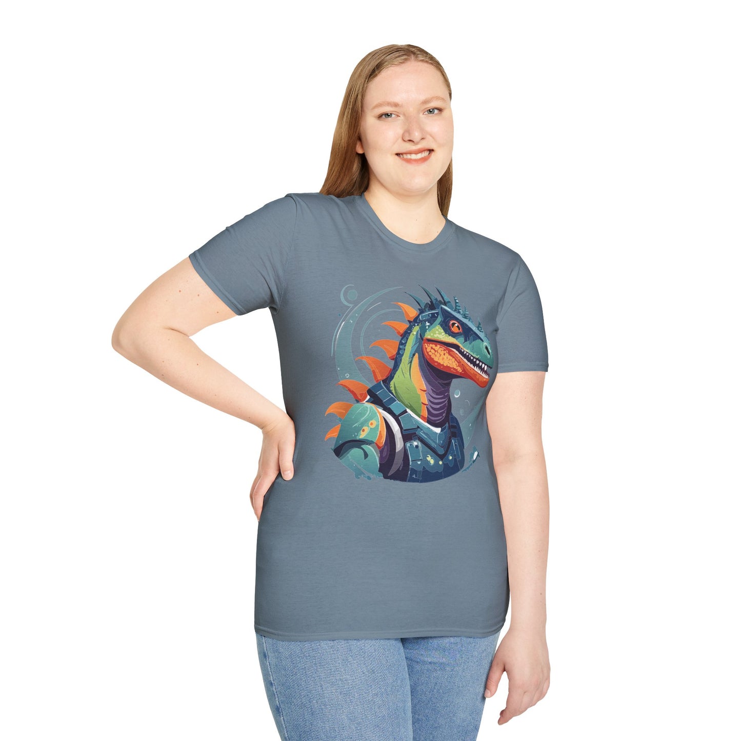 Alien T Shirt, Cosmos Shirt, Shirt with Aliens, Cosmo Shirts