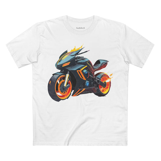 Bike Shirt, Moto Shirt