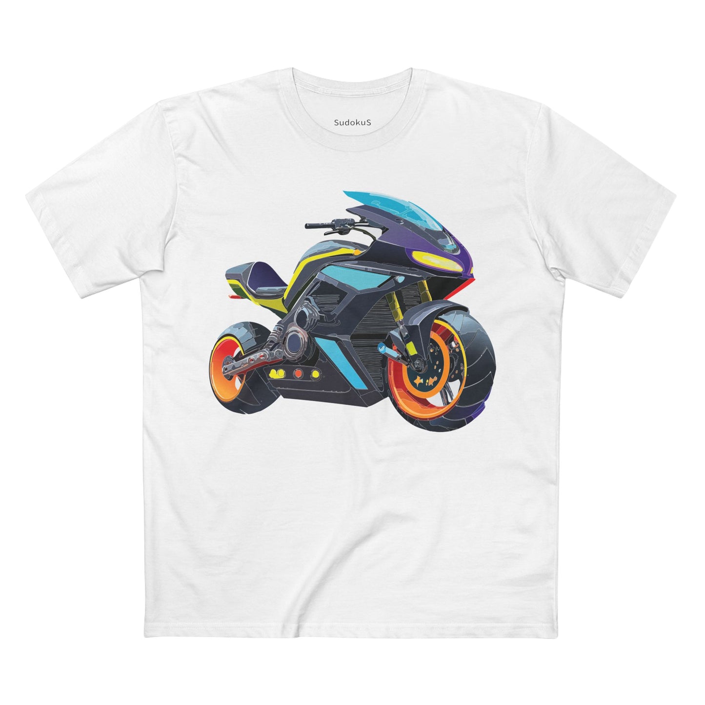 Bike Shirt, Moto Shirt