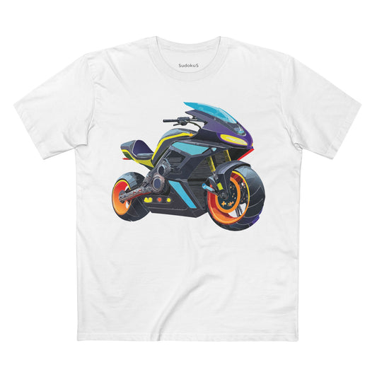 Bike Shirt, Moto Shirt