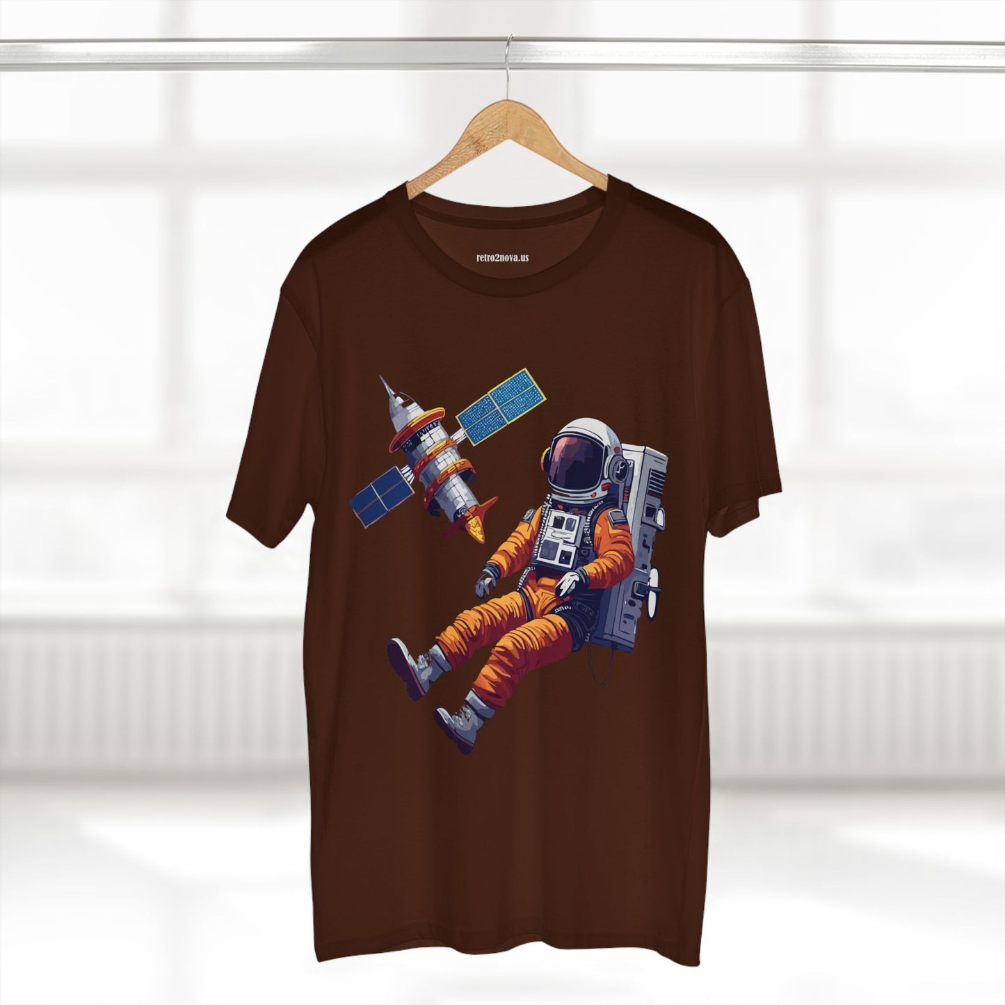 Cosmos Shirt, Astronaut Shirt