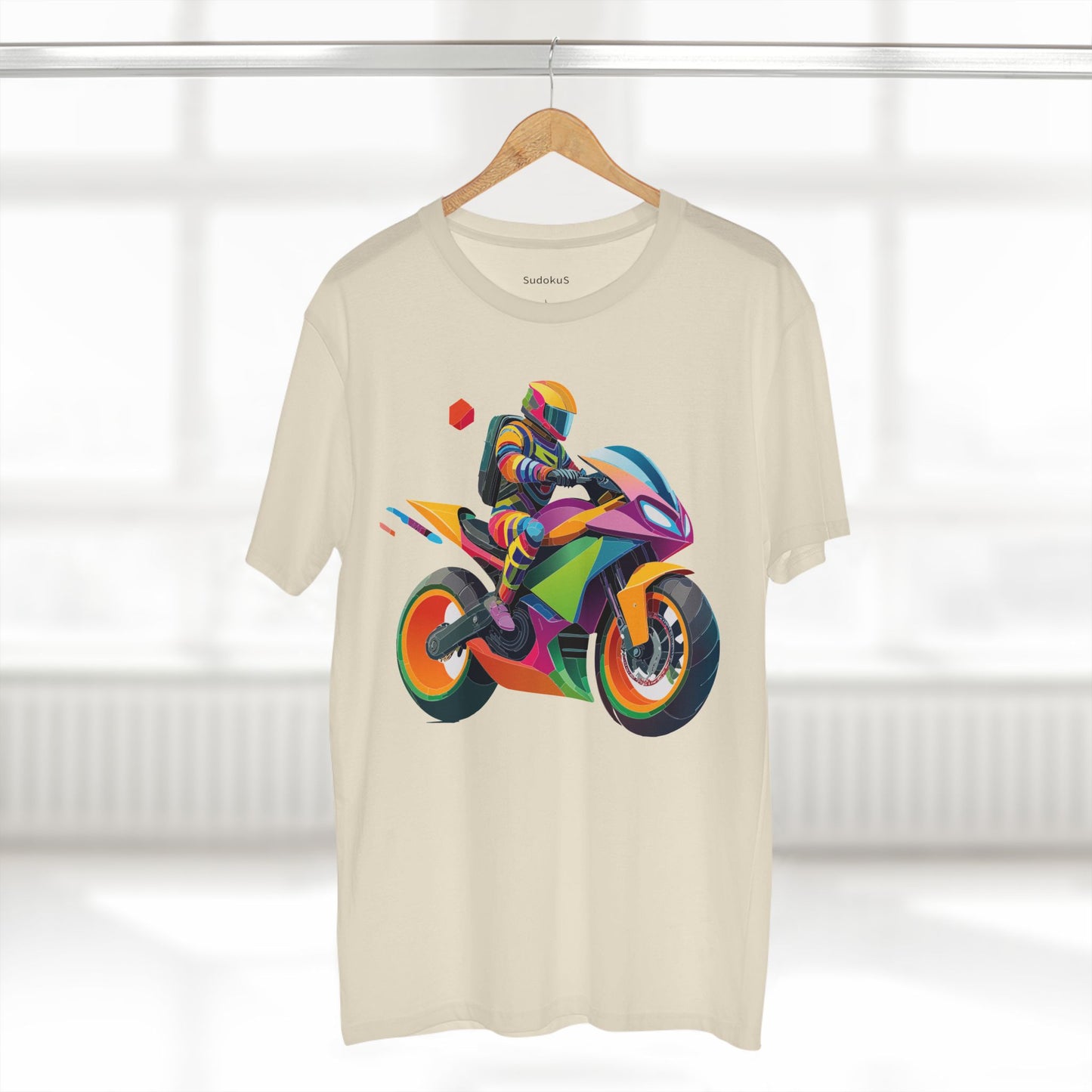 Bike Shirt, Moto Shirt