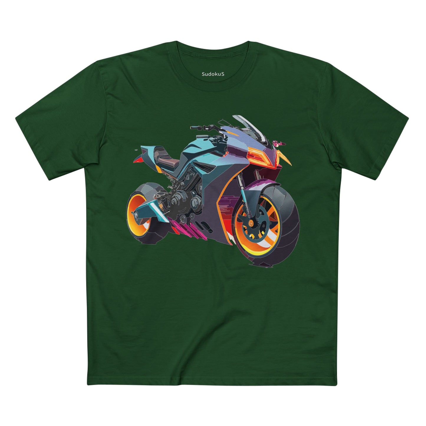 Bike Shirt, Moto Shirt