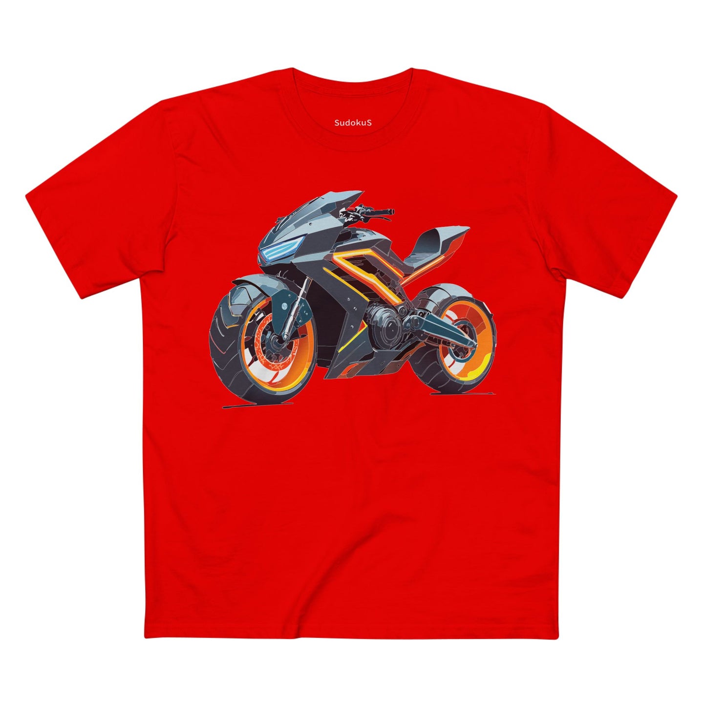 Bike Shirt, Moto Shirt