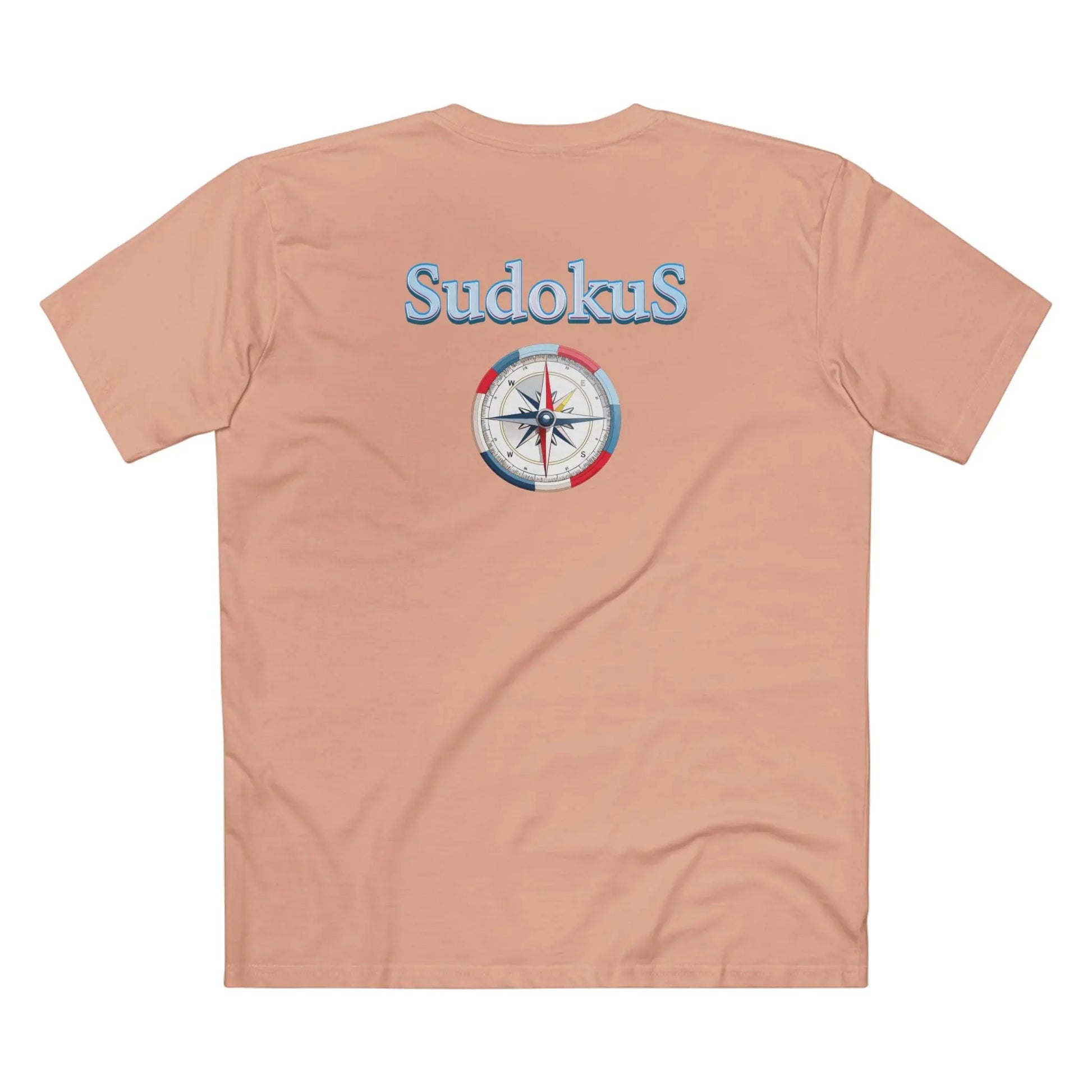 Ocean Coast Shirts, Ocean Shirt - SudokuS