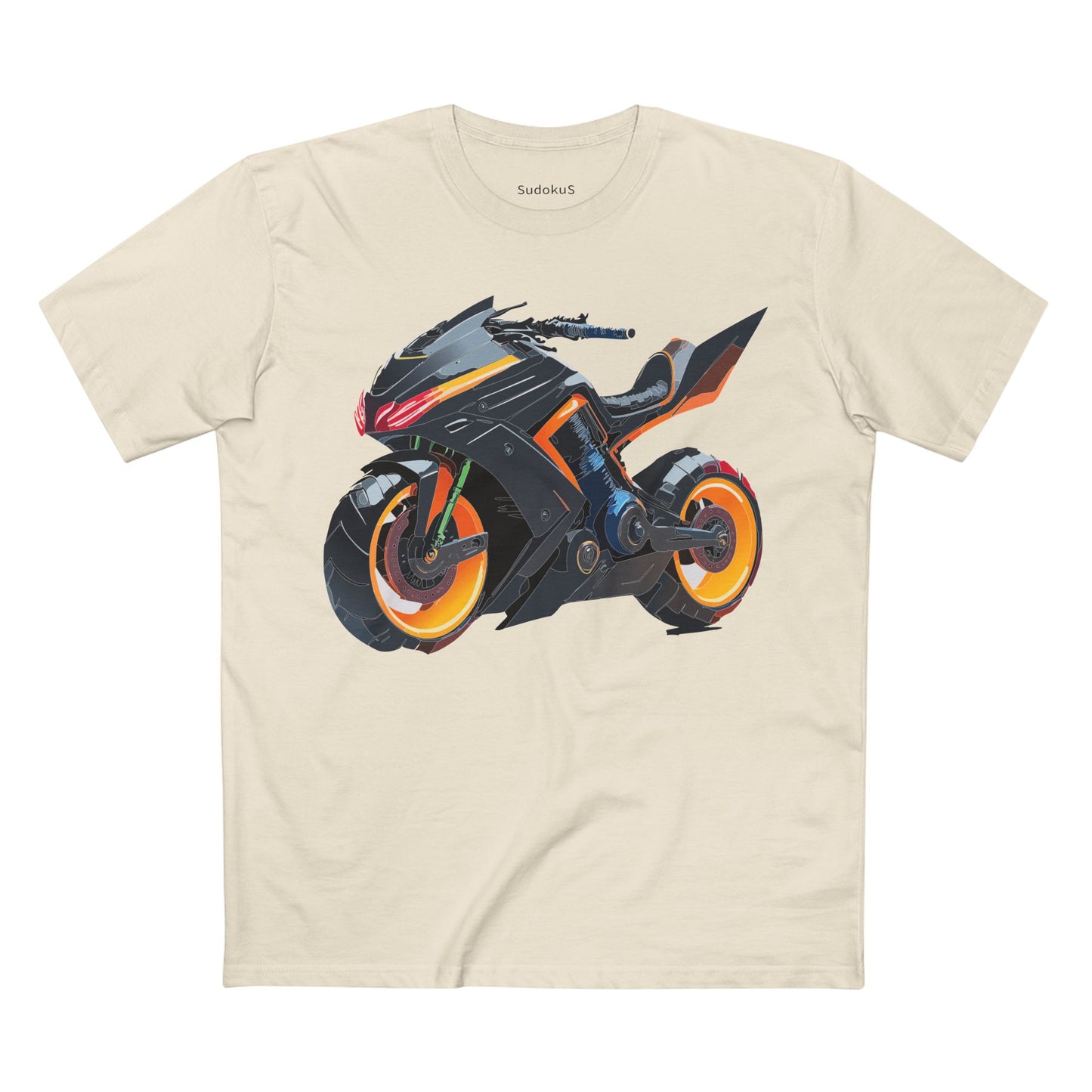 Bike Shirt, Moto Shirt