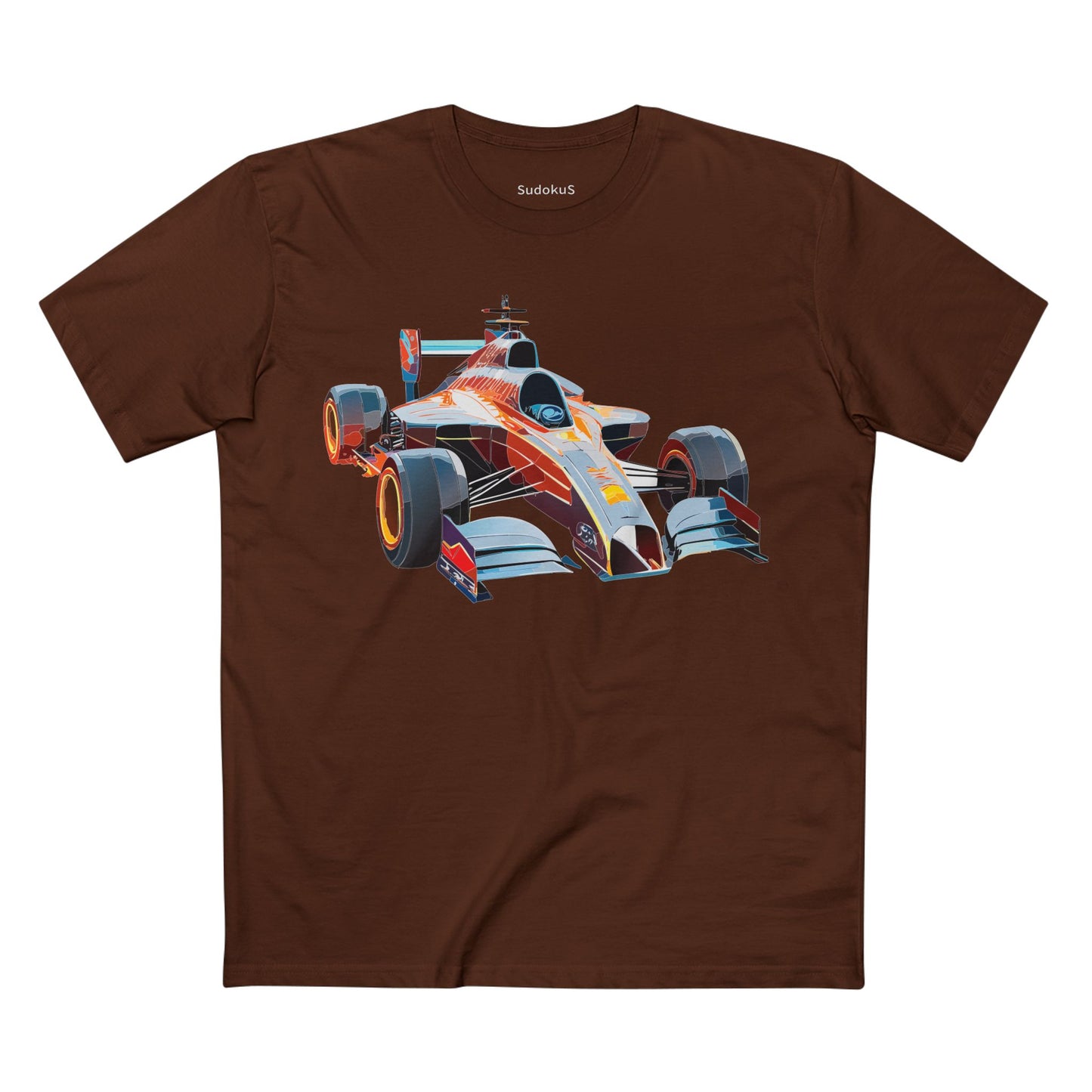 Car And Hot Wheels Shirt Unisex Premium Cotton Tee With Unique Art Design For Fans