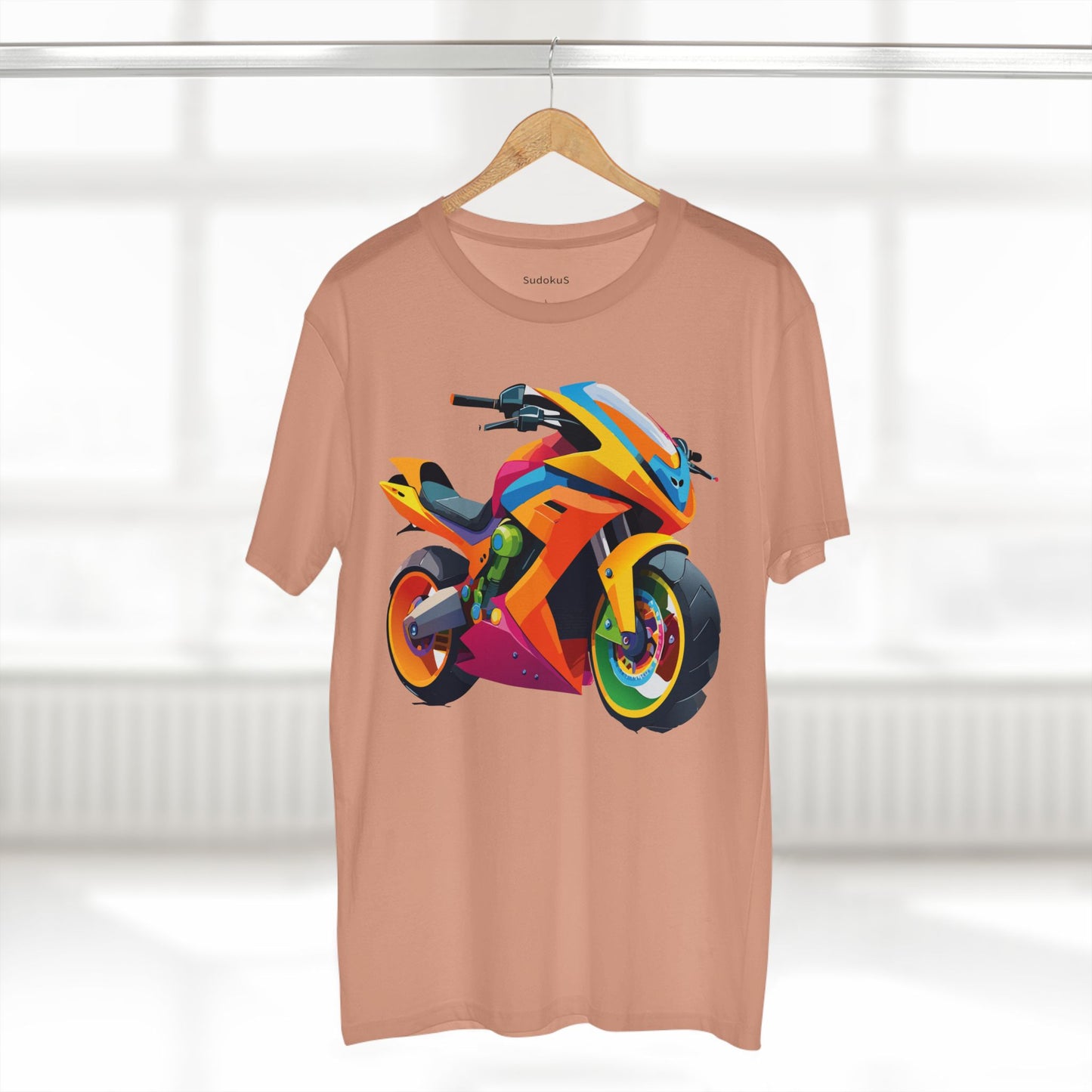 Bike Shirt, Moto Shirt