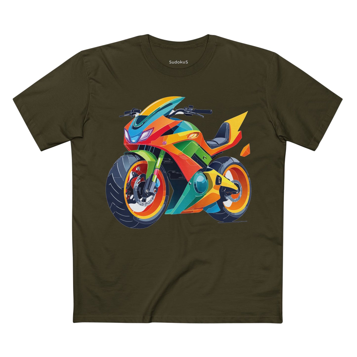 Bike Shirt, Moto Shirt
