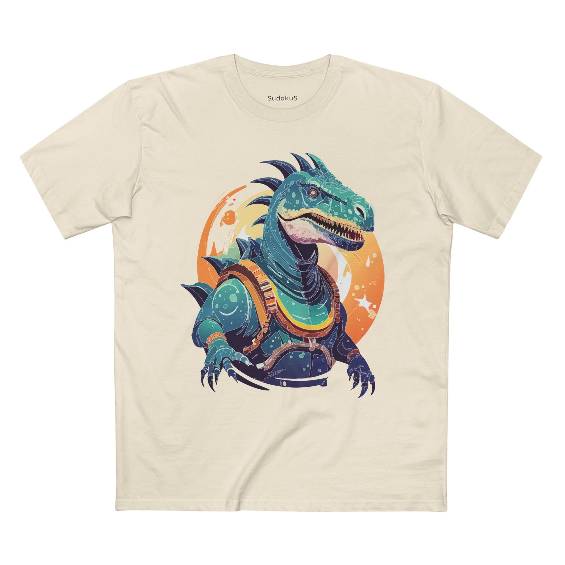 Aliens Shirt, Cosmo Shirt - SudokuS