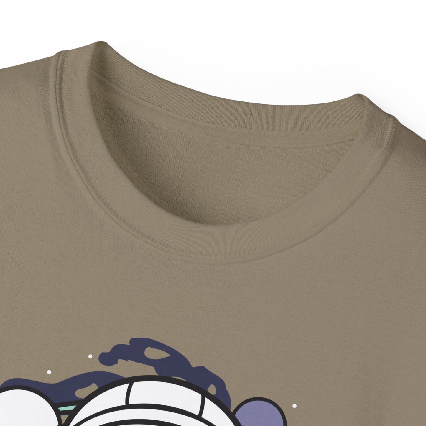 Astronaut Tee Shirt, Astronaut Graphic T‑Shirt, Cartoon Graphic T-Shirt, Art Design Shirt, Cosmos Tee Shirts 6