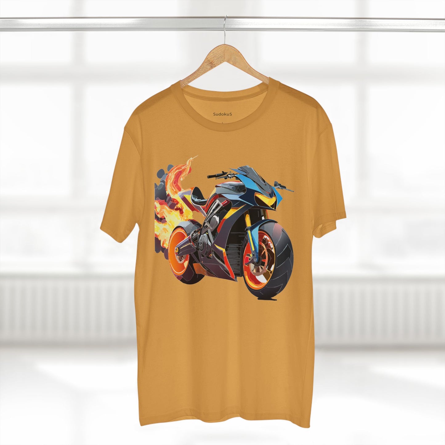 Bike Shirt, Moto Shirt
