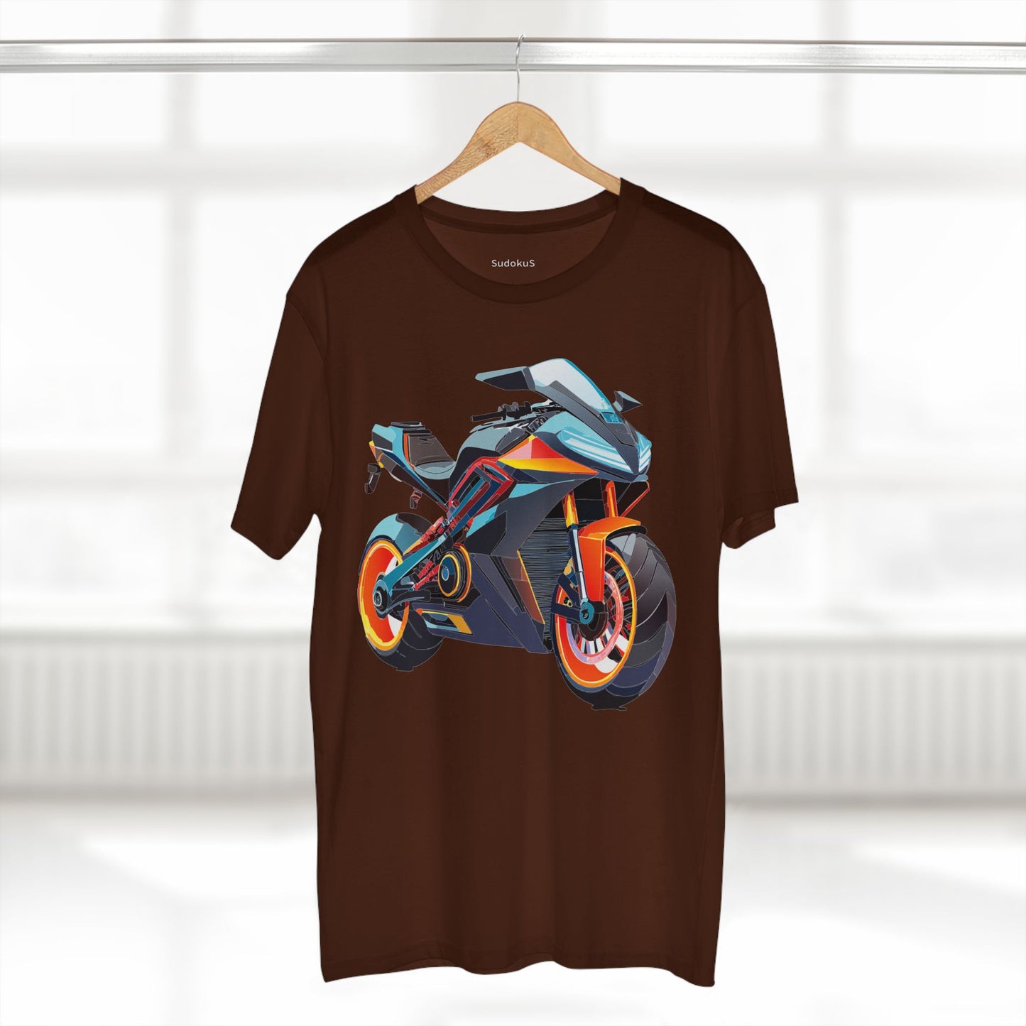Bike Shirt, Moto Shirt