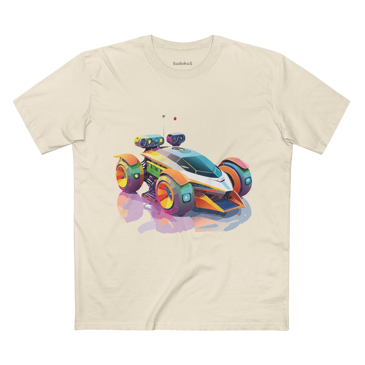 Car Shirt, Hot Wheels Shirt - SudokuS
