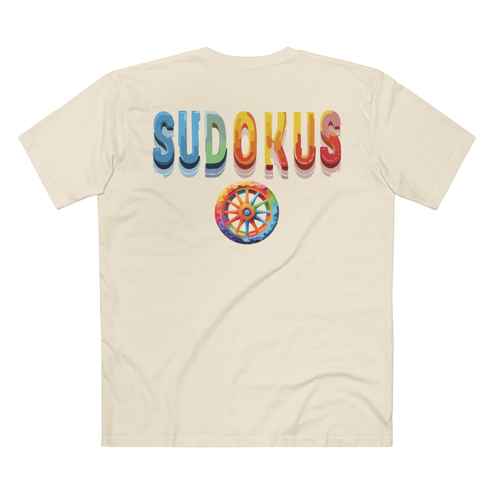 Bike Shirt, Moto Shirt - SudokuS