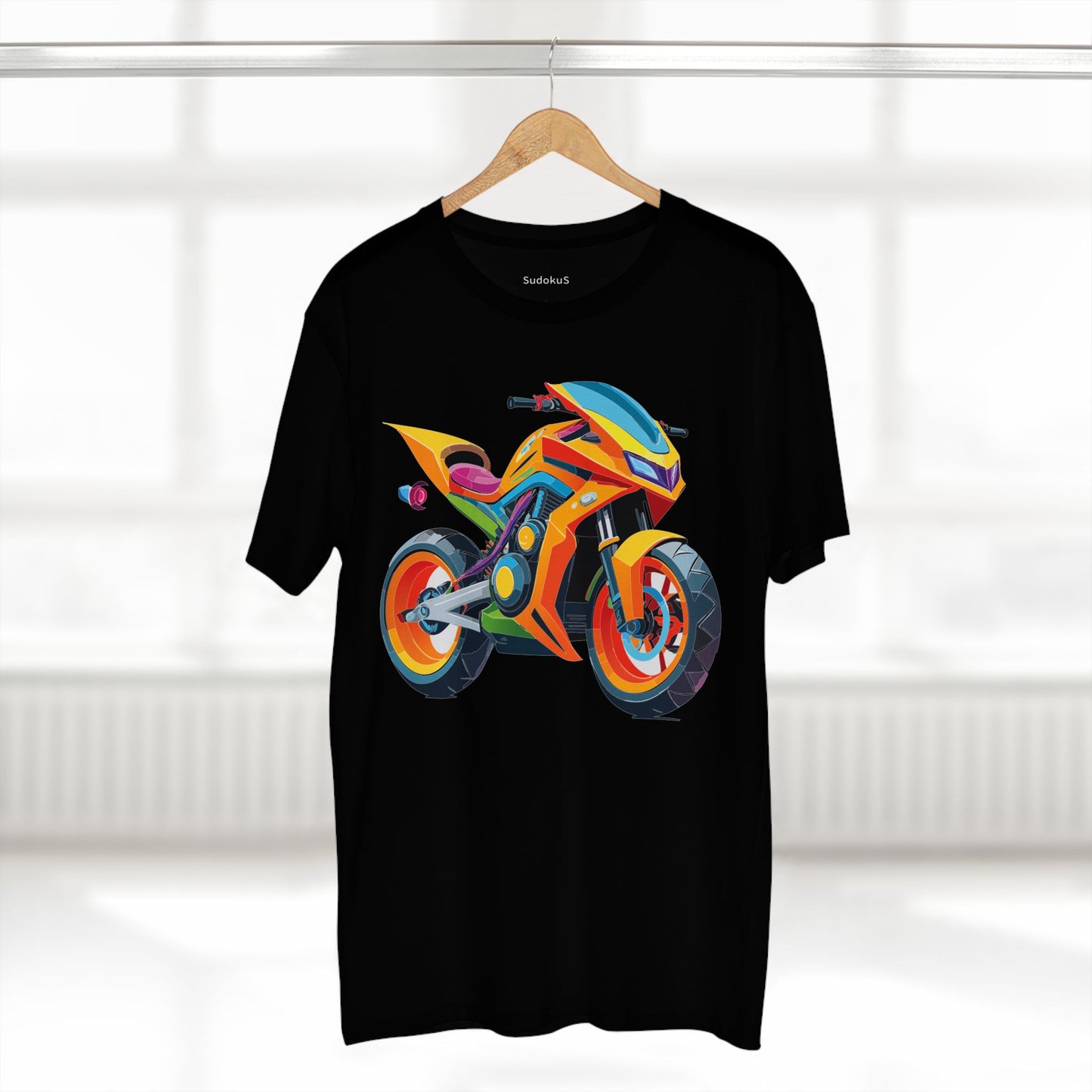 Bike Shirt, Moto Shirt