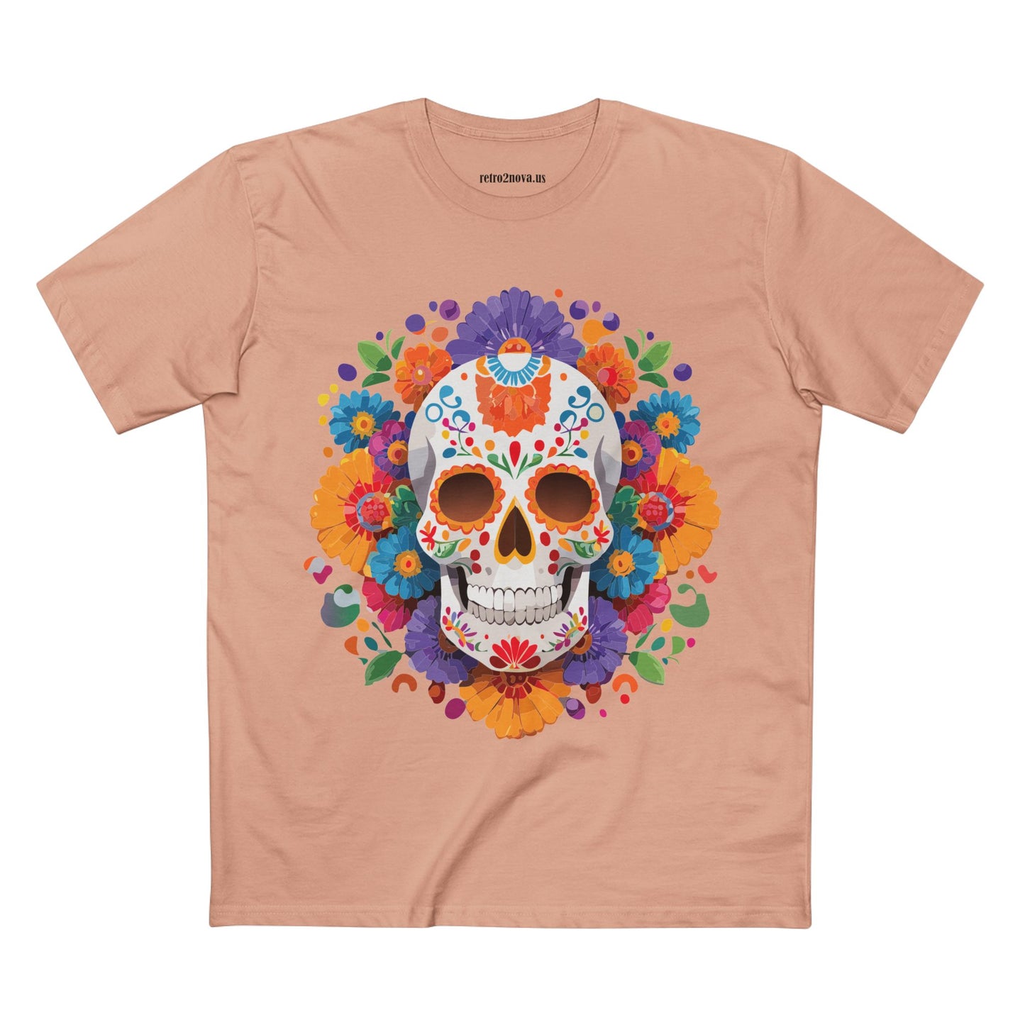 Skull Shirt, Skeleton Shirt