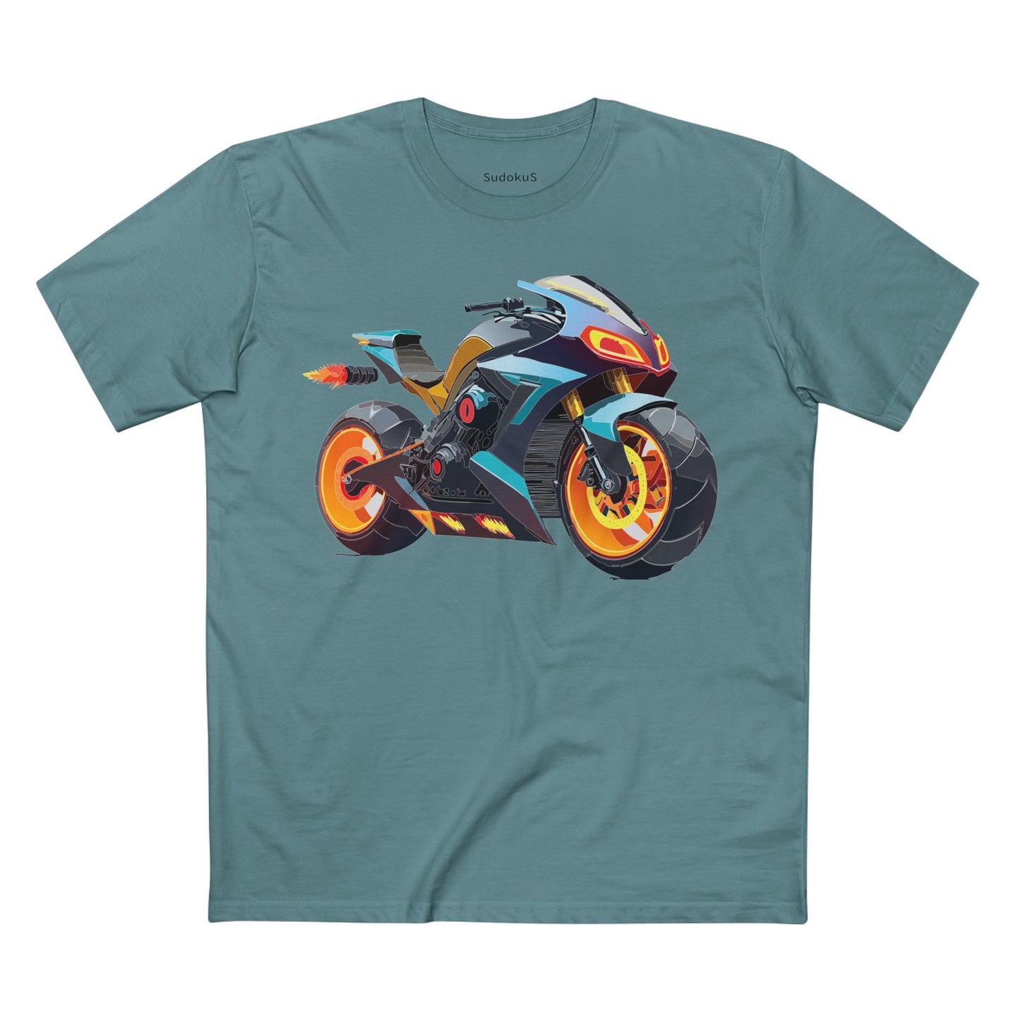 Bike Shirt, Moto Shirt