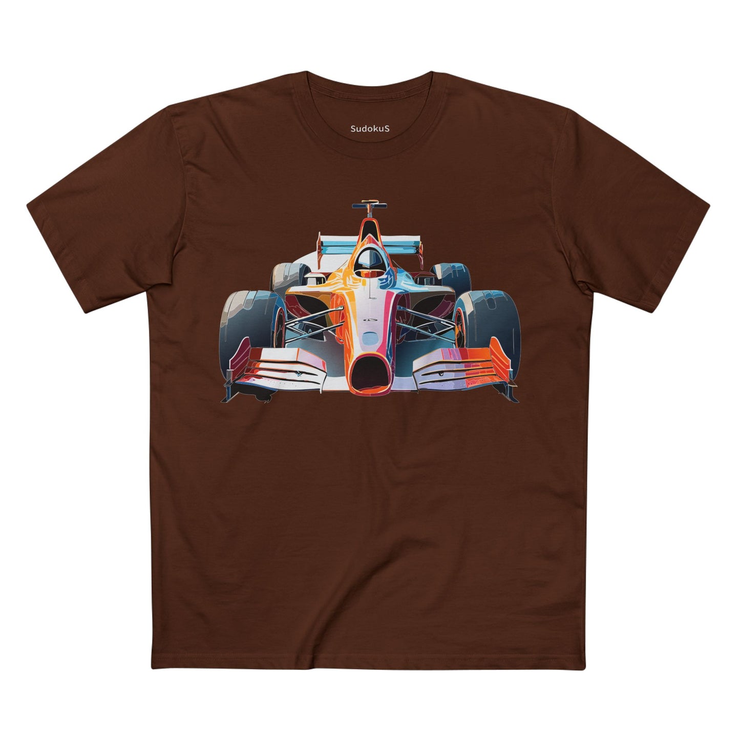 Car Shirt Hot Wheels Unisex Premium Cotton Tee With Unique Car Art Design Graphic Print