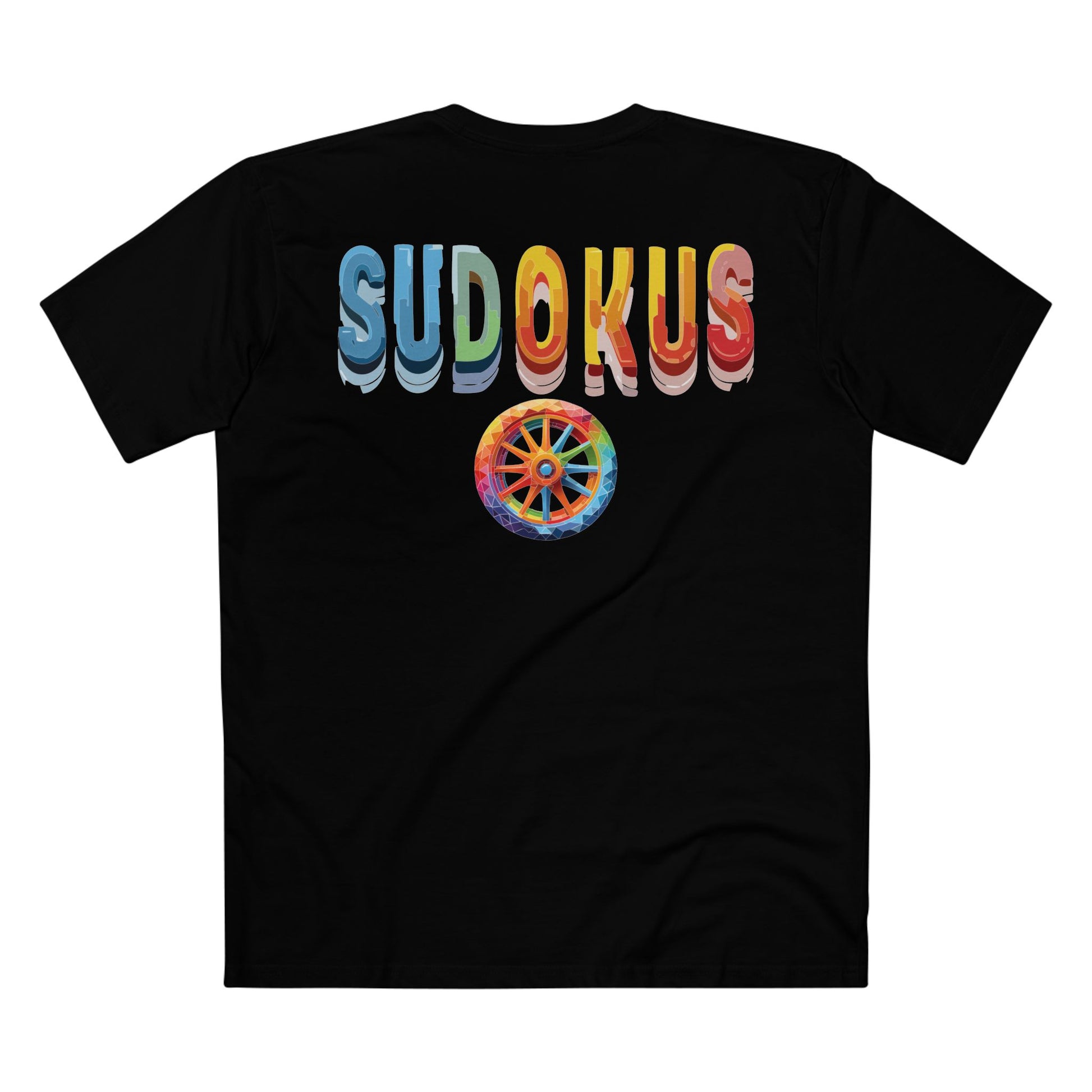 Bike Shirt, Moto Shirt - SudokuS