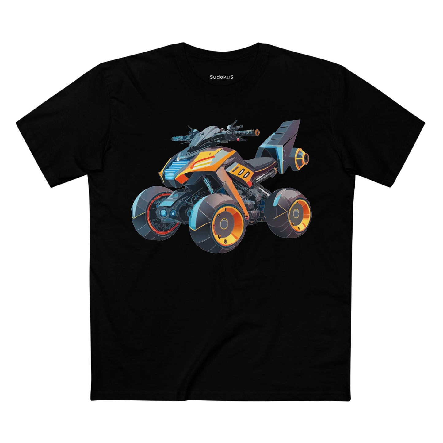 Bike Shirt, Moto Shirt